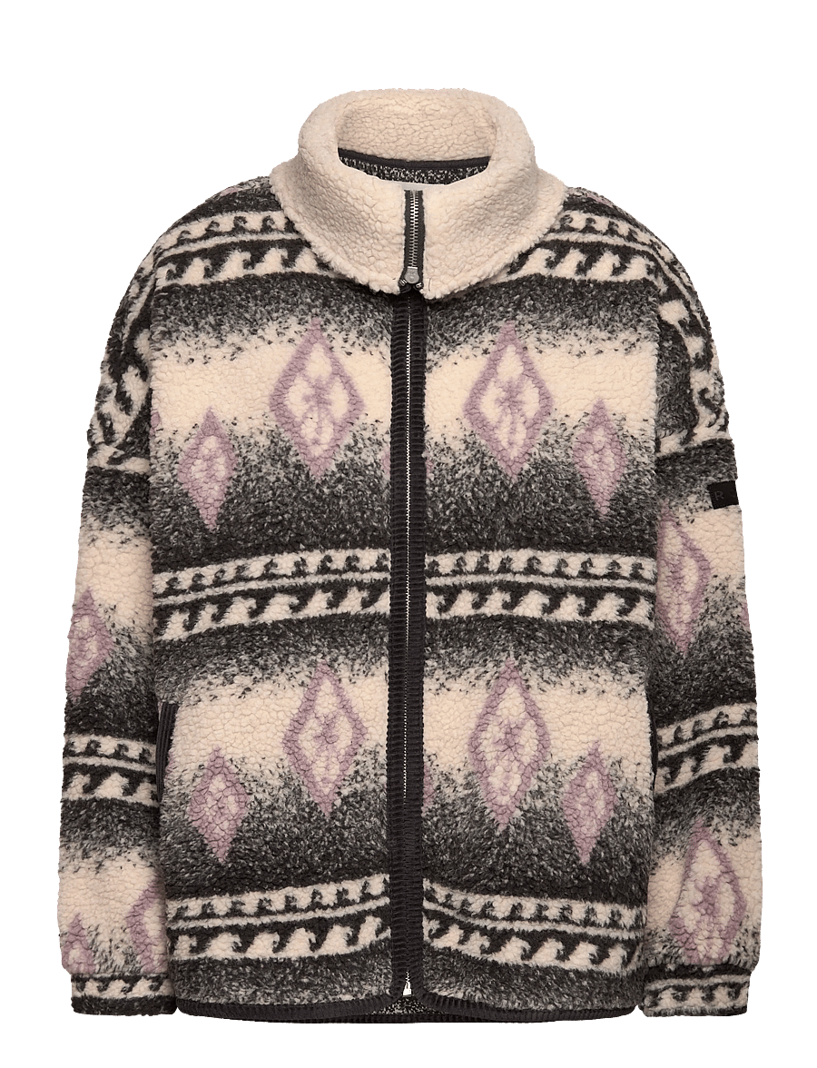 Roxy - FEELS LIKE WINTER - alussärgid - parchment feel like winter - 2