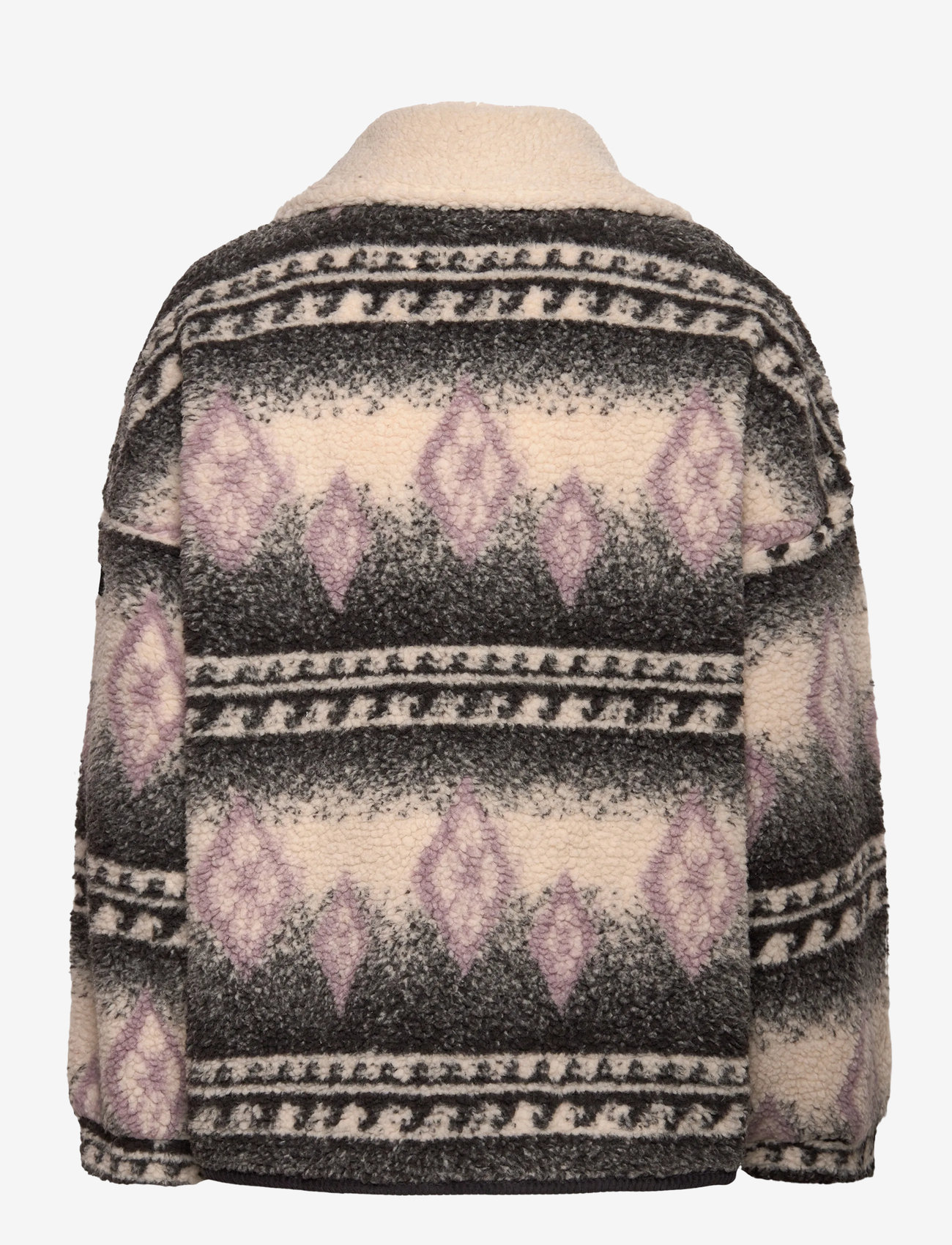 Roxy - FEELS LIKE WINTER - fleecejacken - parchment feel like winter - 2