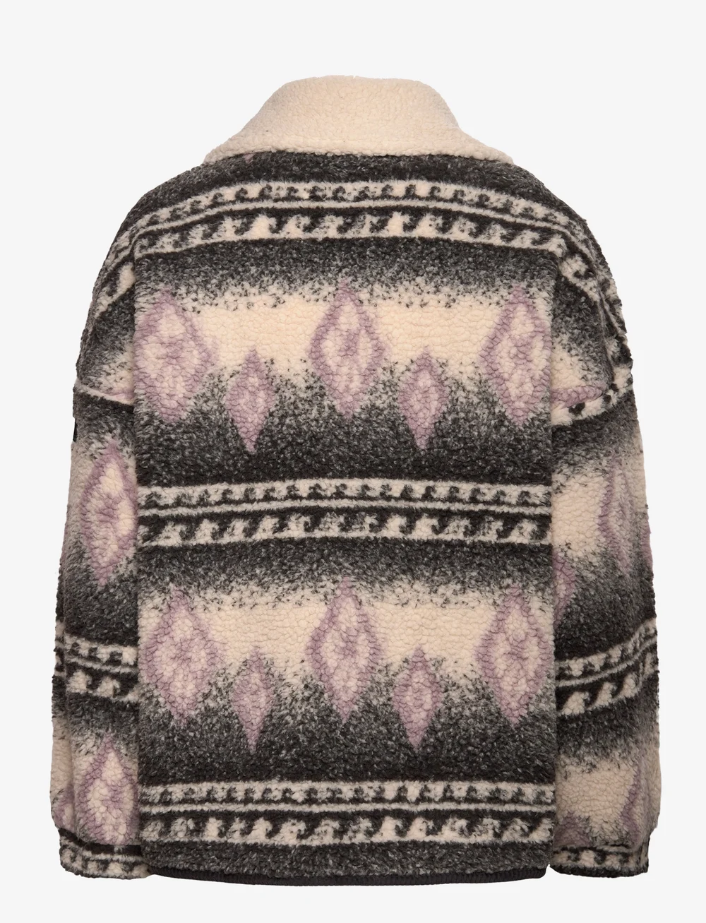 Roxy - FEELS LIKE WINTER - kampsunid ja vahekihid - parchment feel like winter - 3