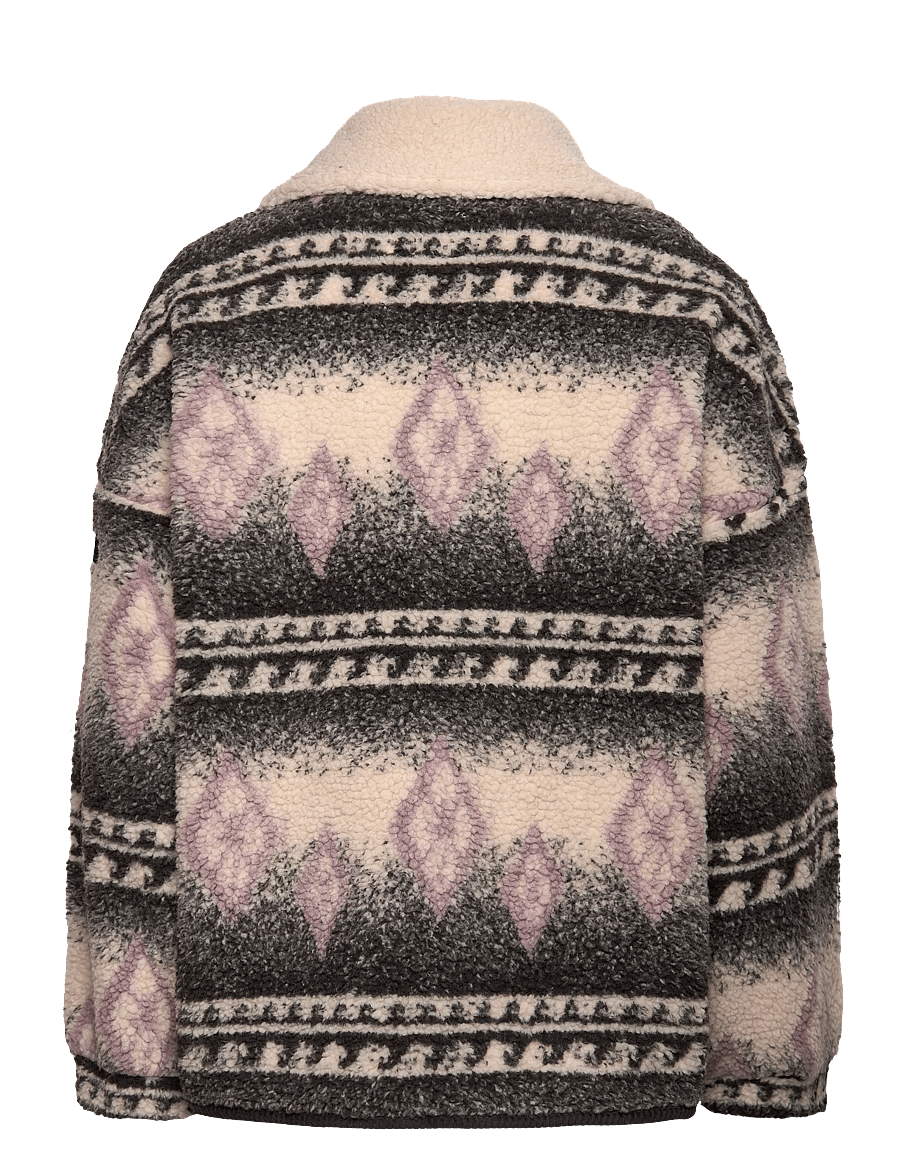 Roxy - FEELS LIKE WINTER - alussärgid - parchment feel like winter - 3