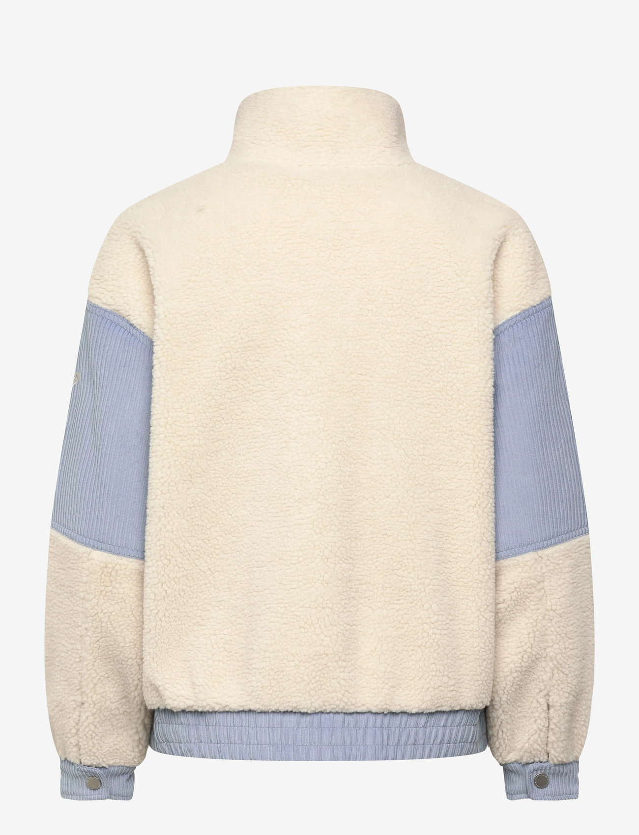 Roxy - WRAP IT UP CORD - frilufts- & regnjakker - tapioca - 1