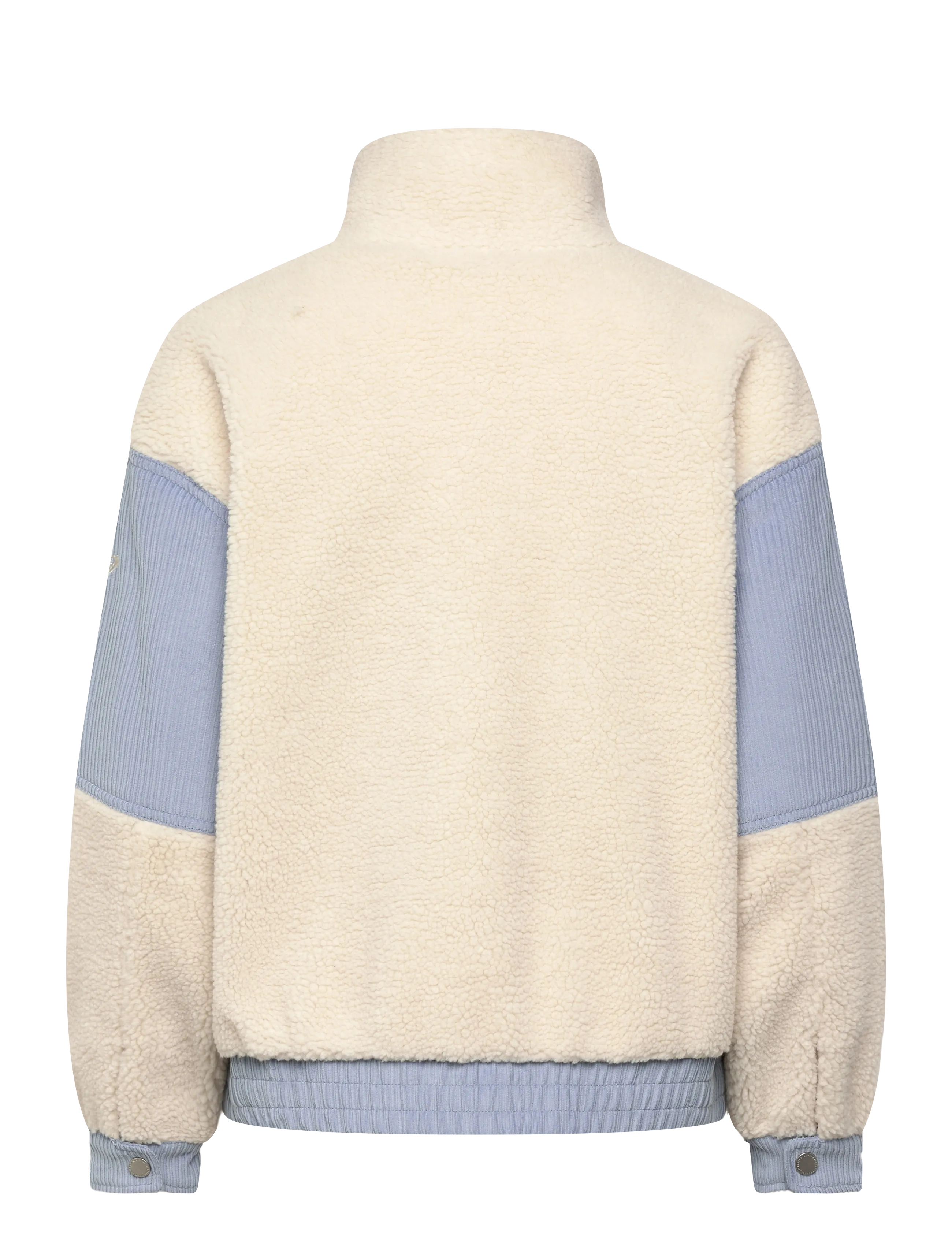 Roxy - WRAP IT UP CORD - outdoor & rain jackets - tapioca - 2