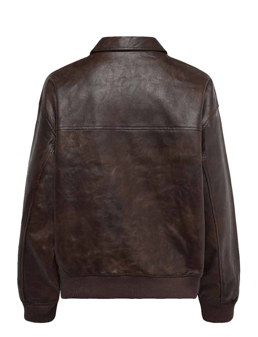 Roxy - NEON DRIFT - casual jackor - chestnut - 2