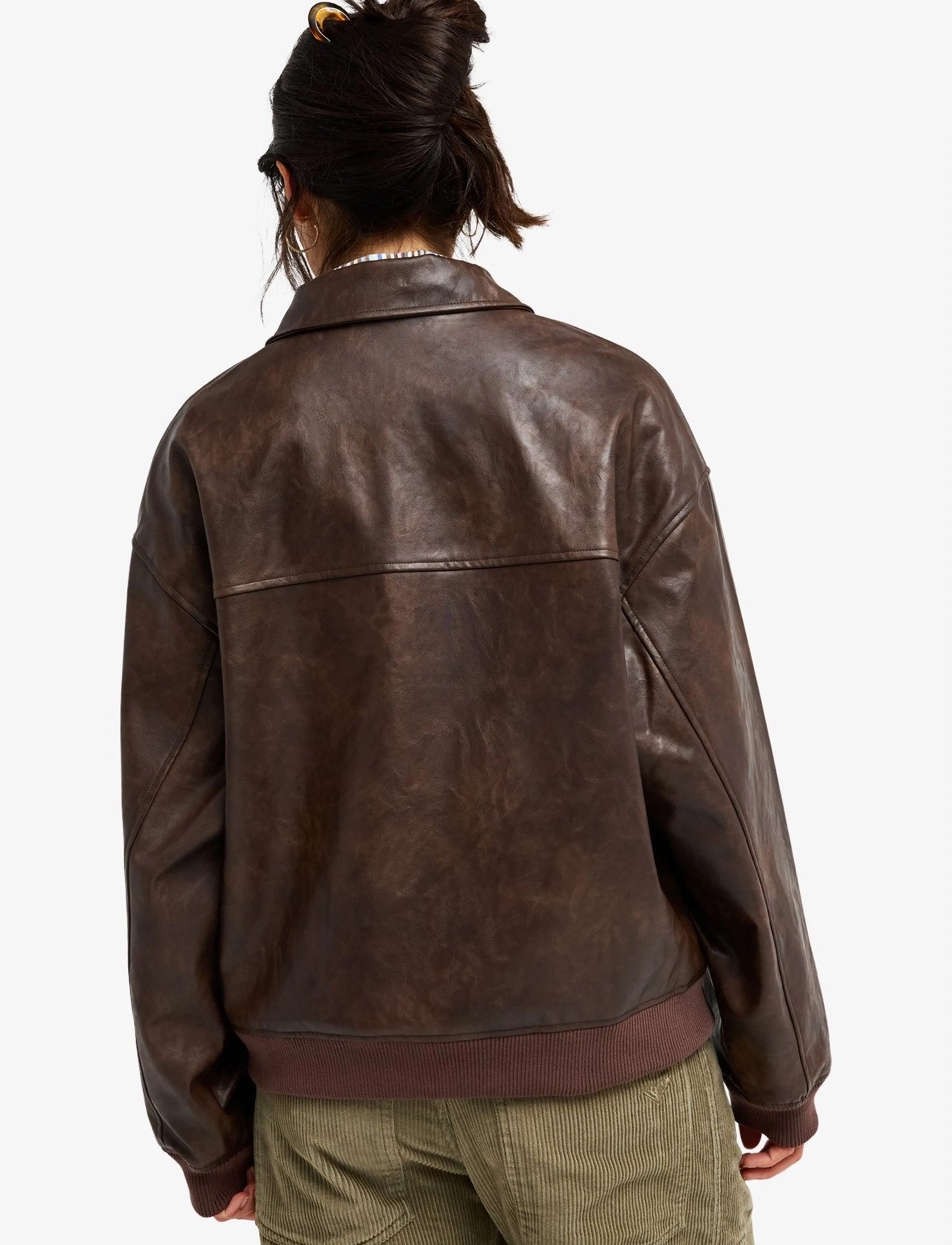 Roxy - NEON DRIFT - chestnut - 3