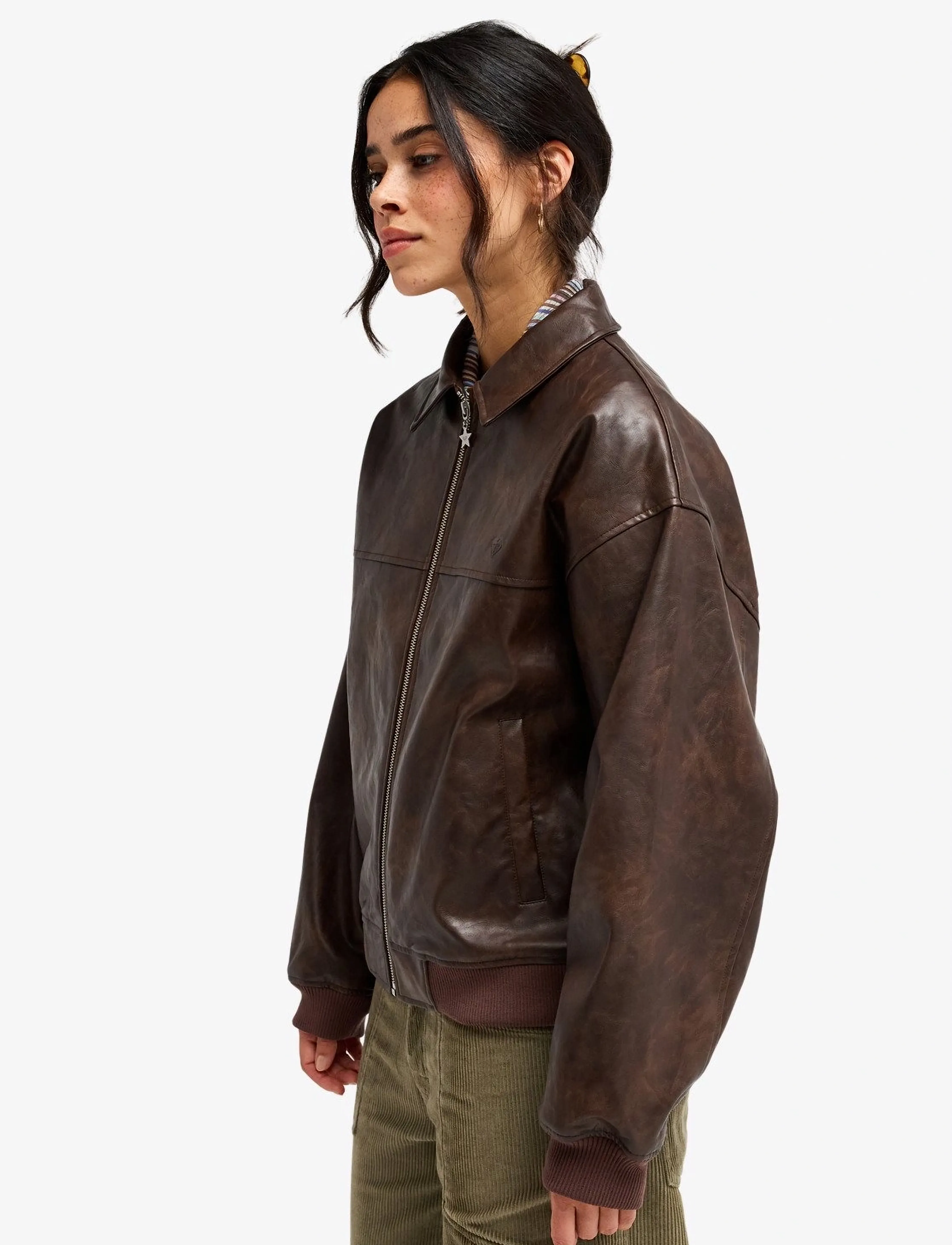 Roxy - NEON DRIFT - chestnut - 5