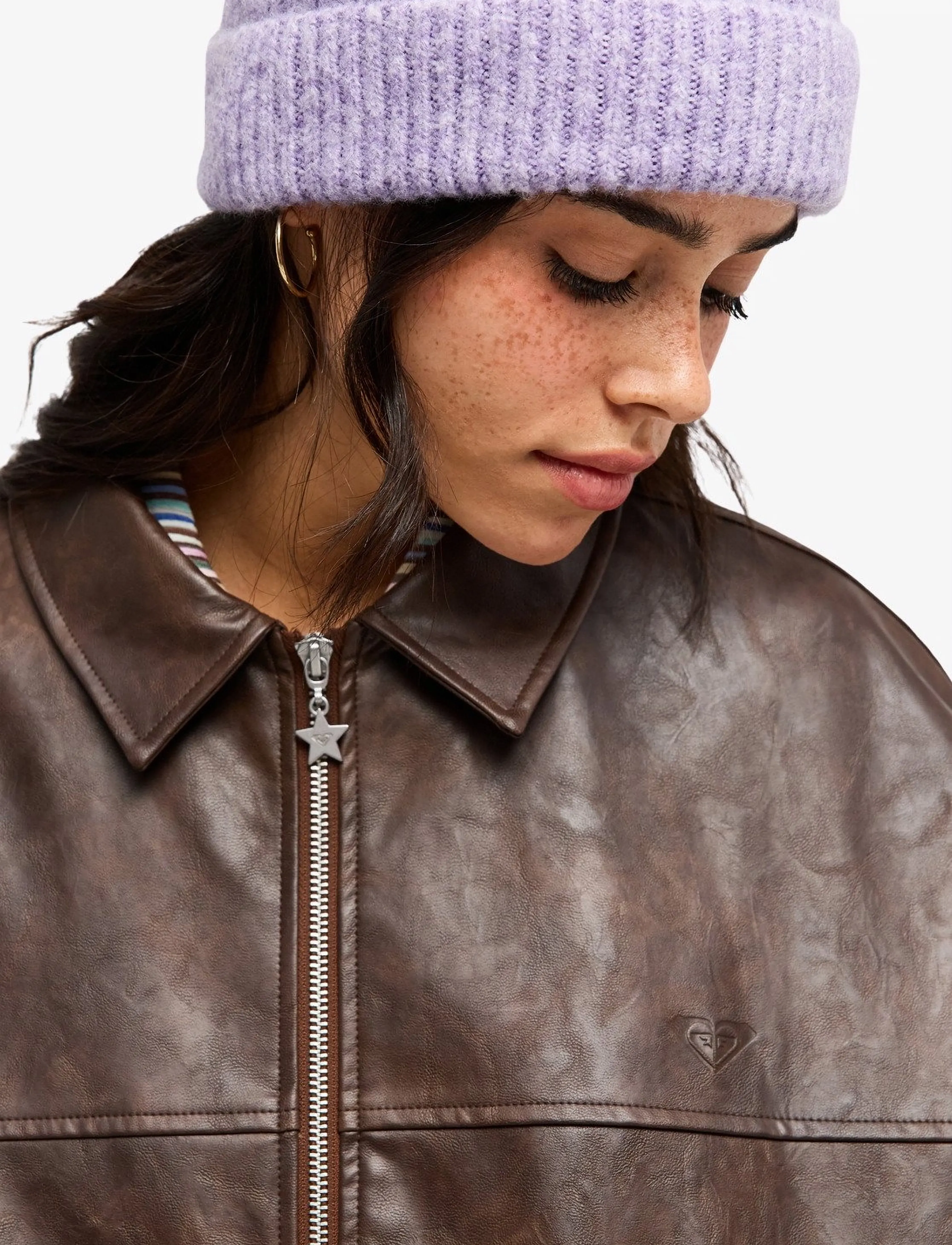 ROXY Neon Drift jackor dam – bild 7