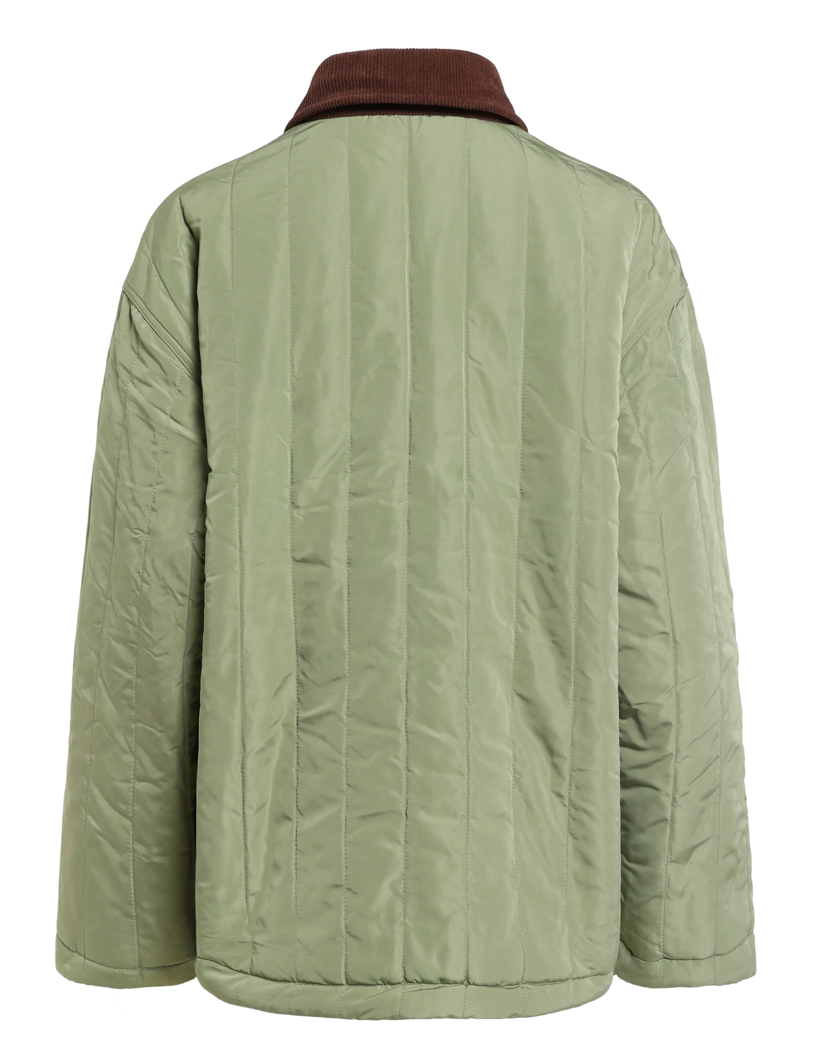 Roxy - WANDERLIGHT - oil green - 2