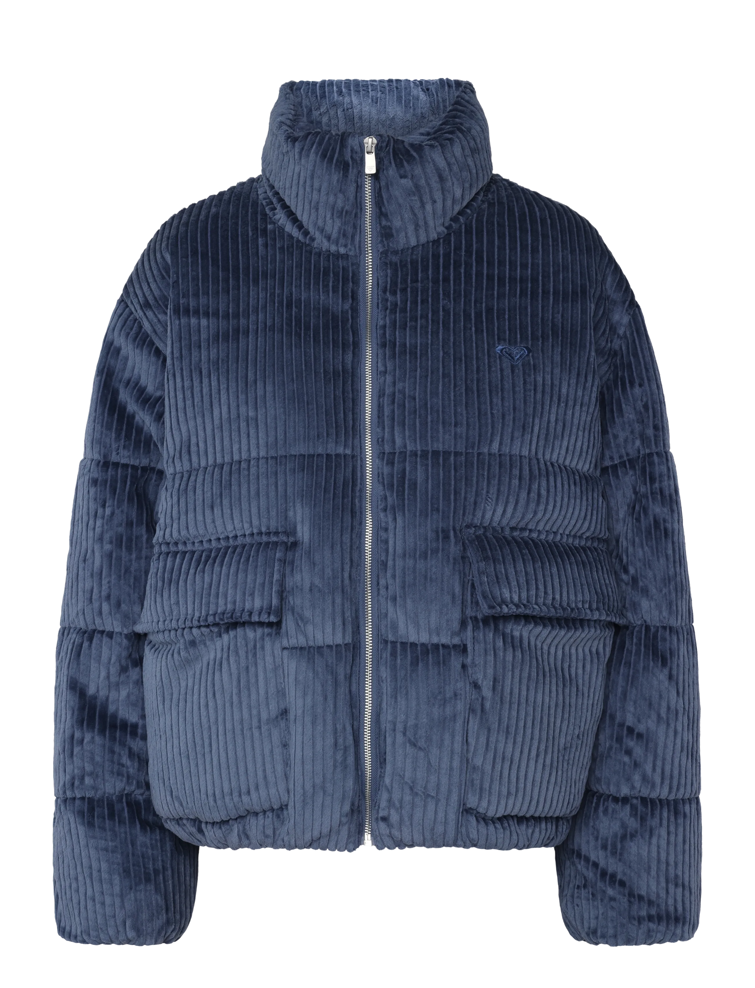 Roxy CRYSTAL FADE CORDUROY - Enimmüüdud Sport - VINTAGE INDIGO / navy