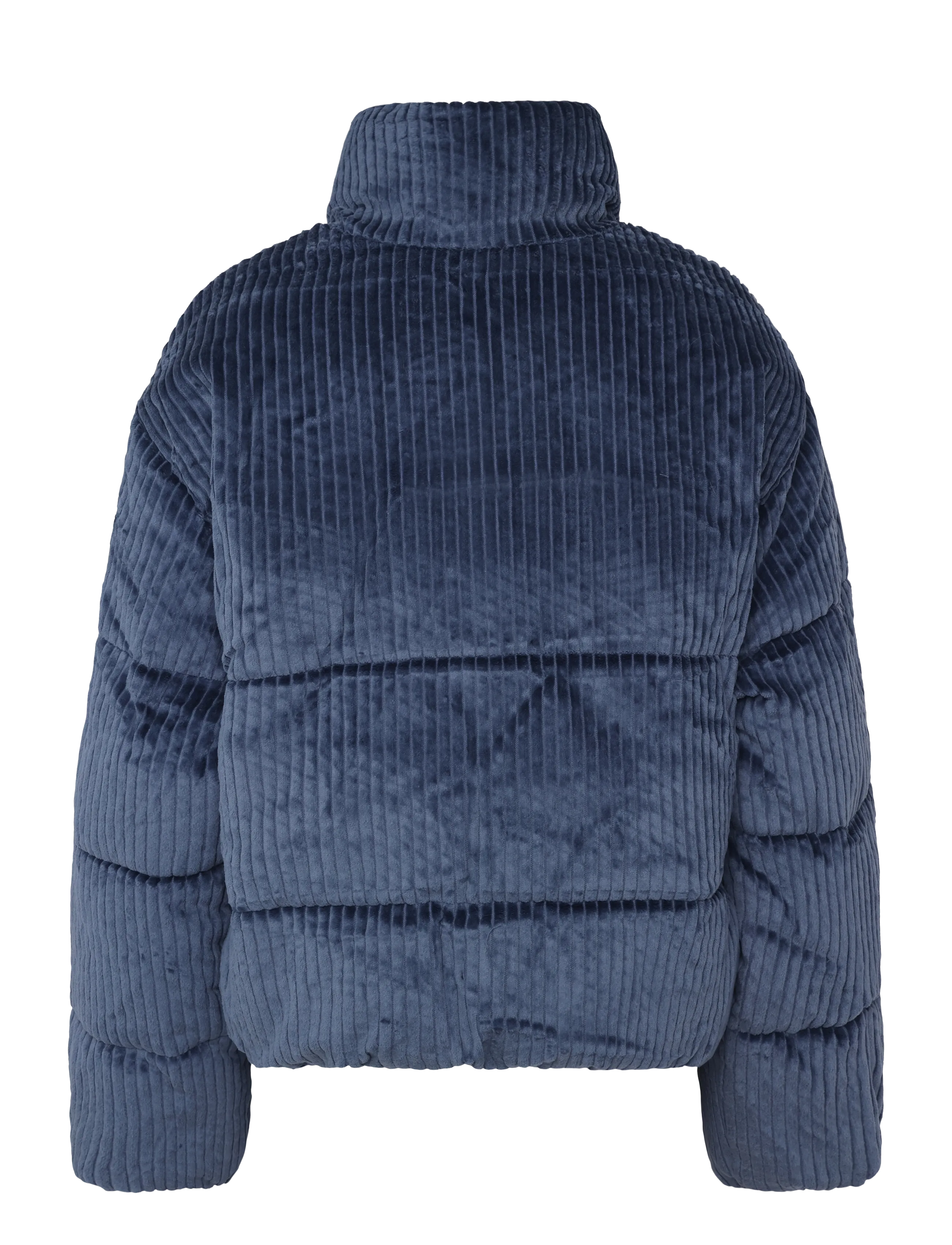 Roxy - CRYSTAL FADE CORDUROY - vintage indigo - 2