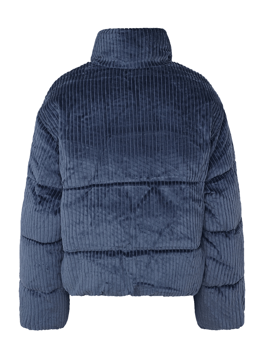 Roxy - CRYSTAL FADE CORDUROY - vintage indigo - 2