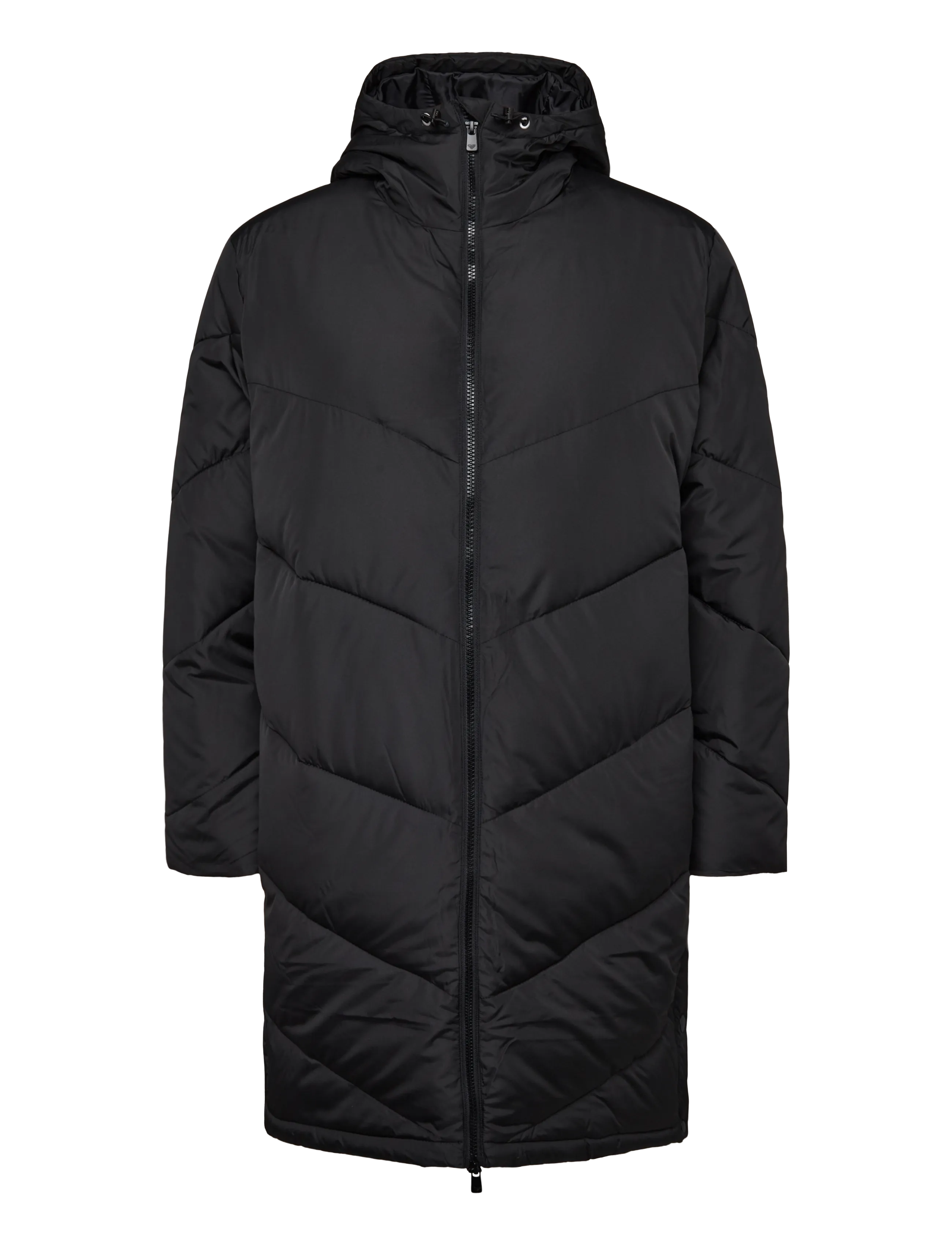 Roxy SHADOW WAVE - Mantlid - ANTHRACITE / black