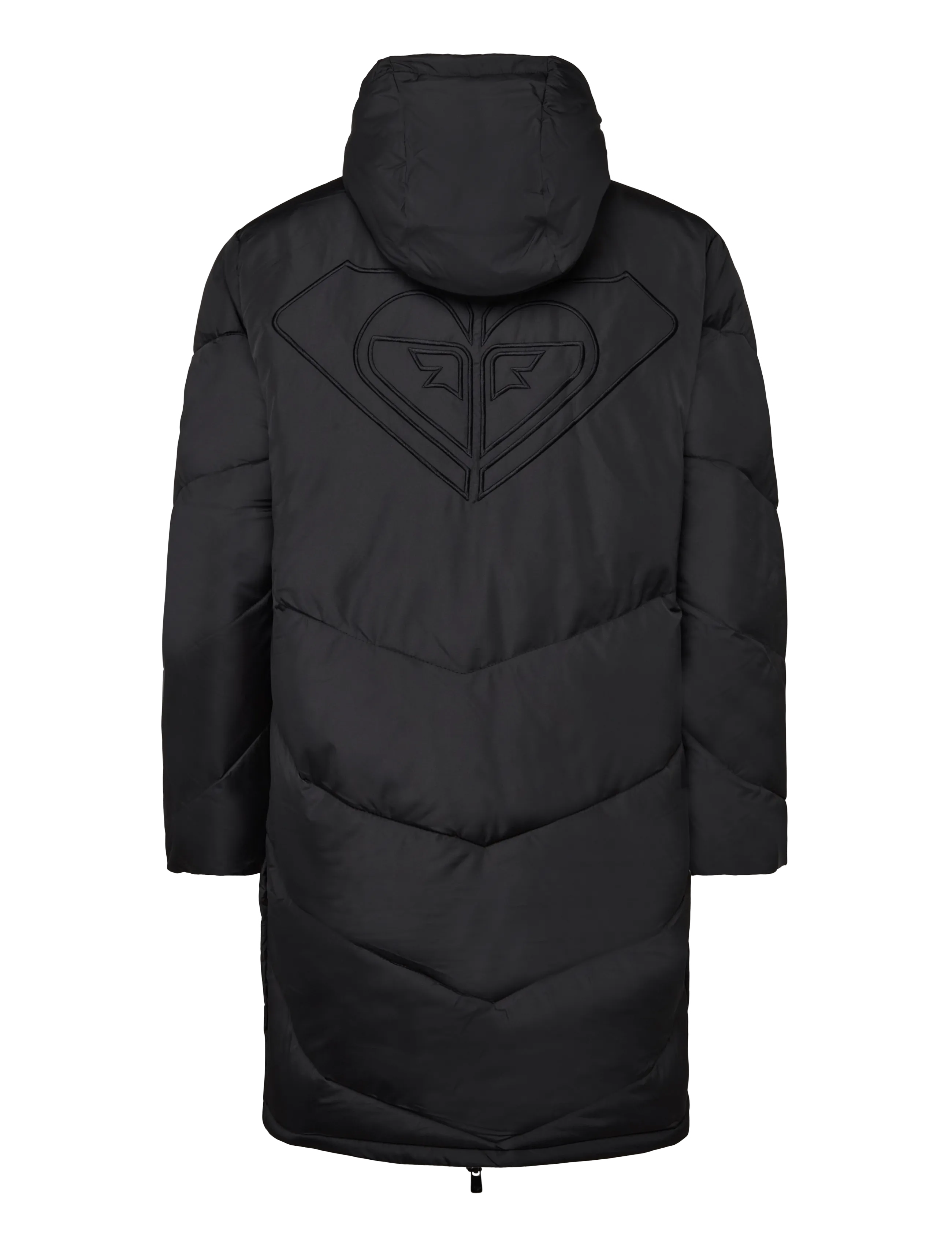 Roxy - SHADOW WAVE - anthracite - 2