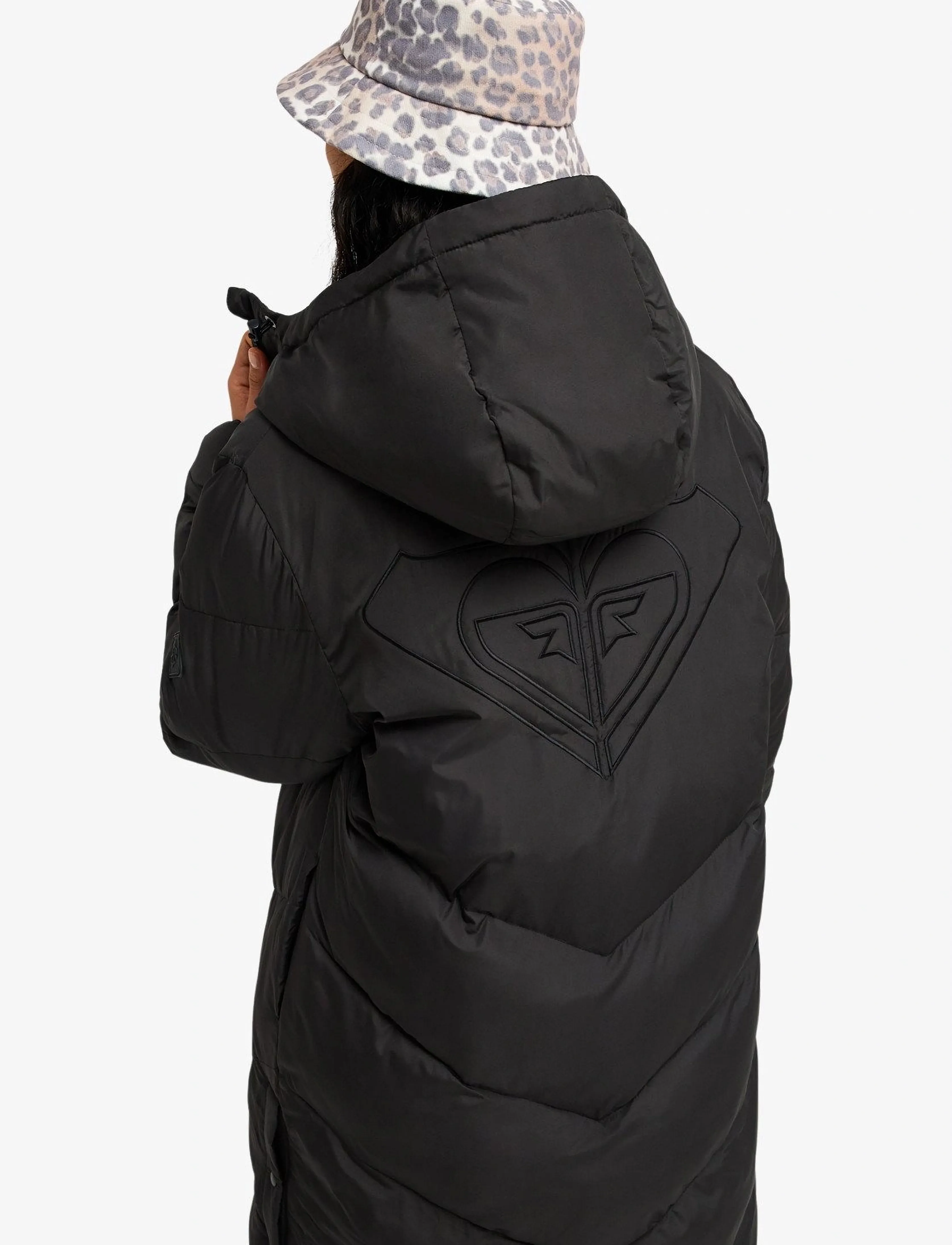 ROXY Shadow Wave jackor dam – bild 2