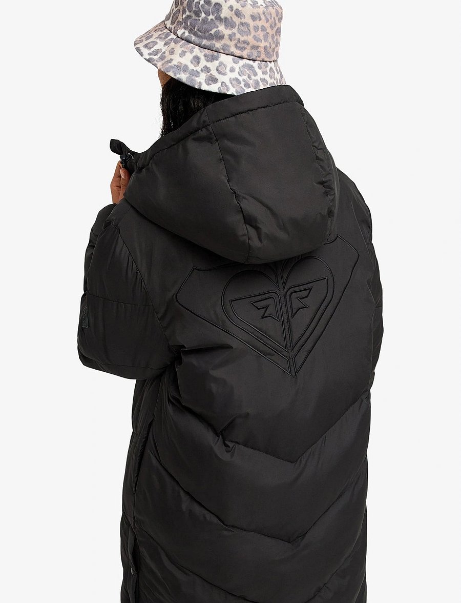 Roxy - SHADOW WAVE - anthracite - 3