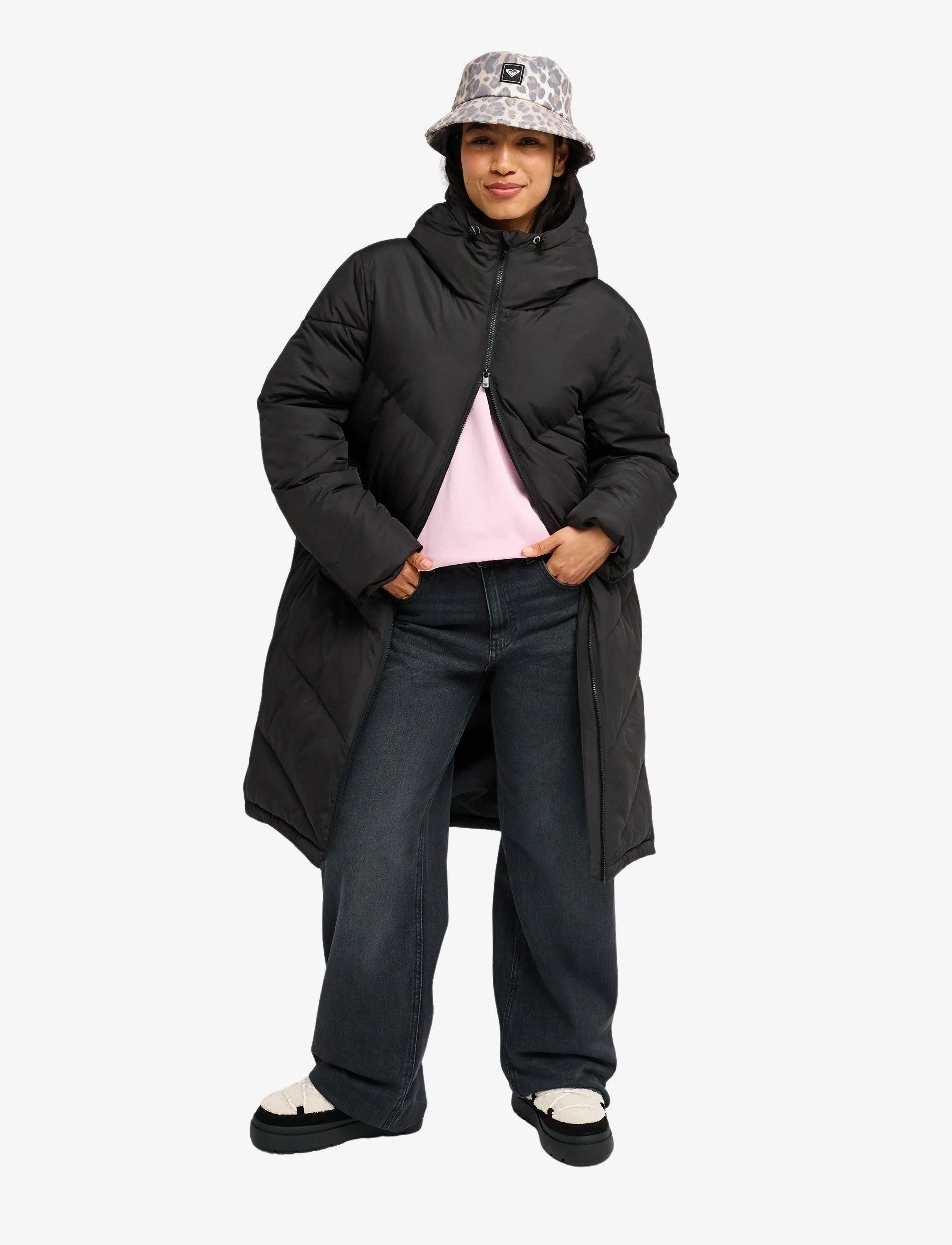 ROXY Shadow Wave jackor dam – bild 3