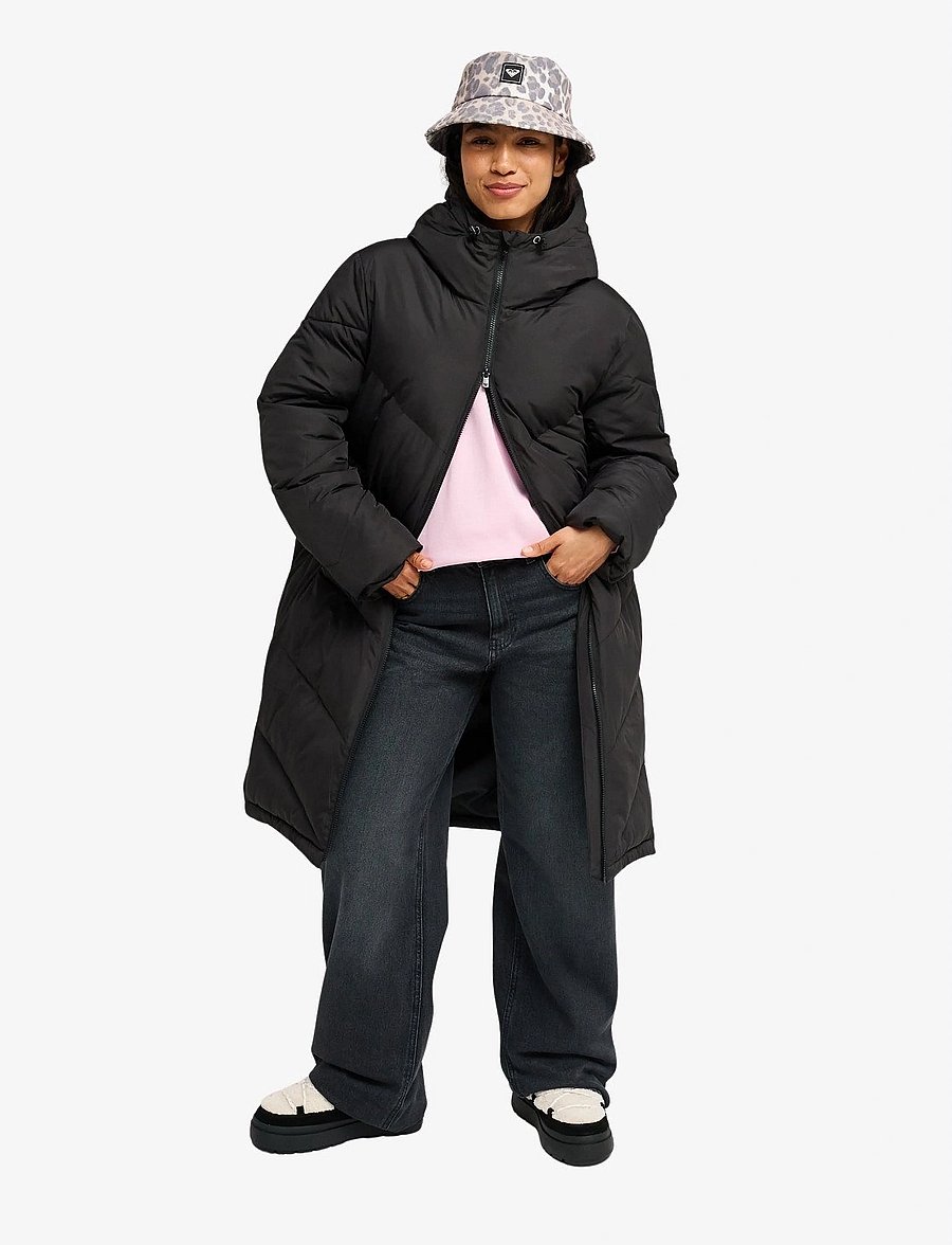 Roxy - SHADOW WAVE - anthracite - 4