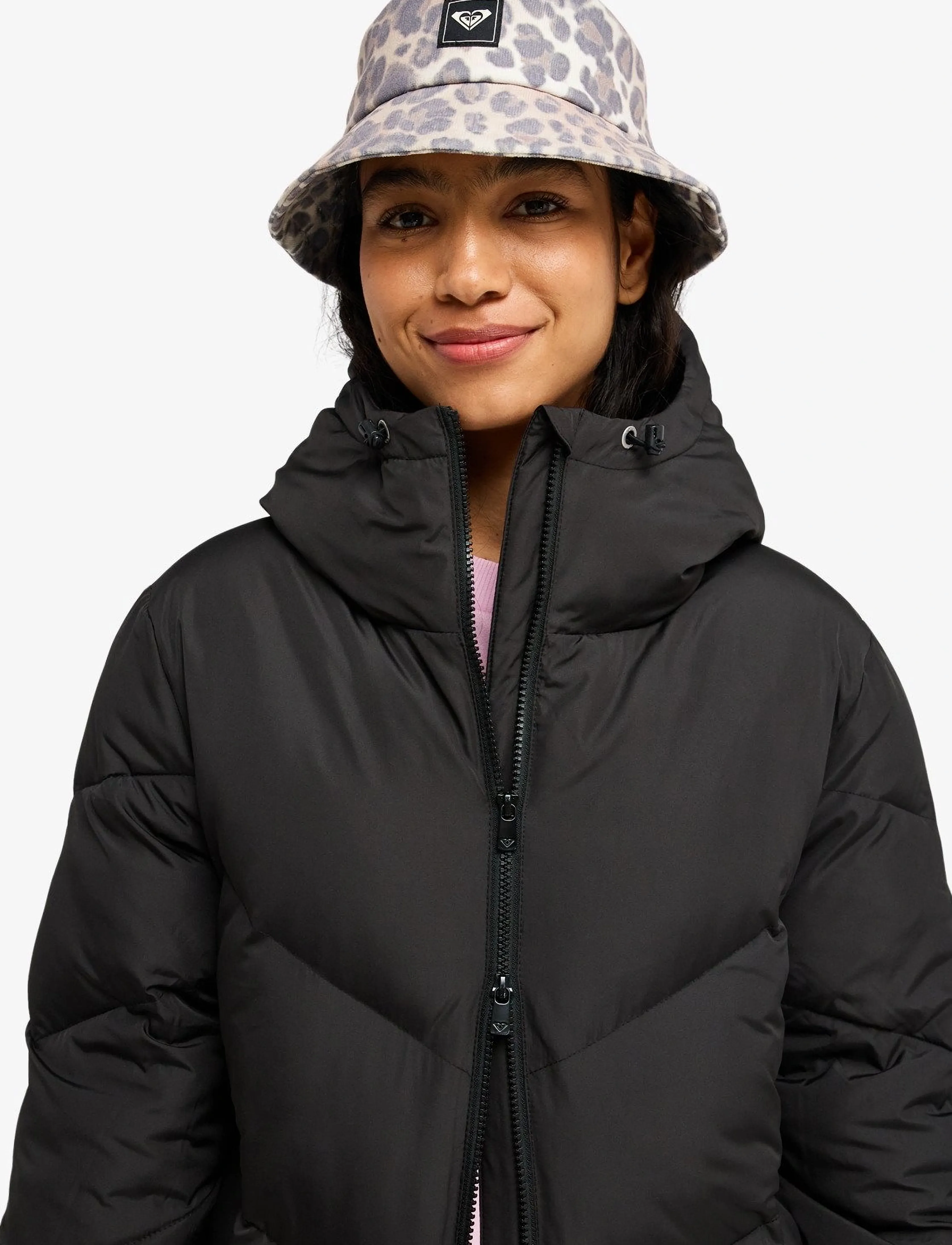 ROXY Shadow Wave jackor dam – bild 5