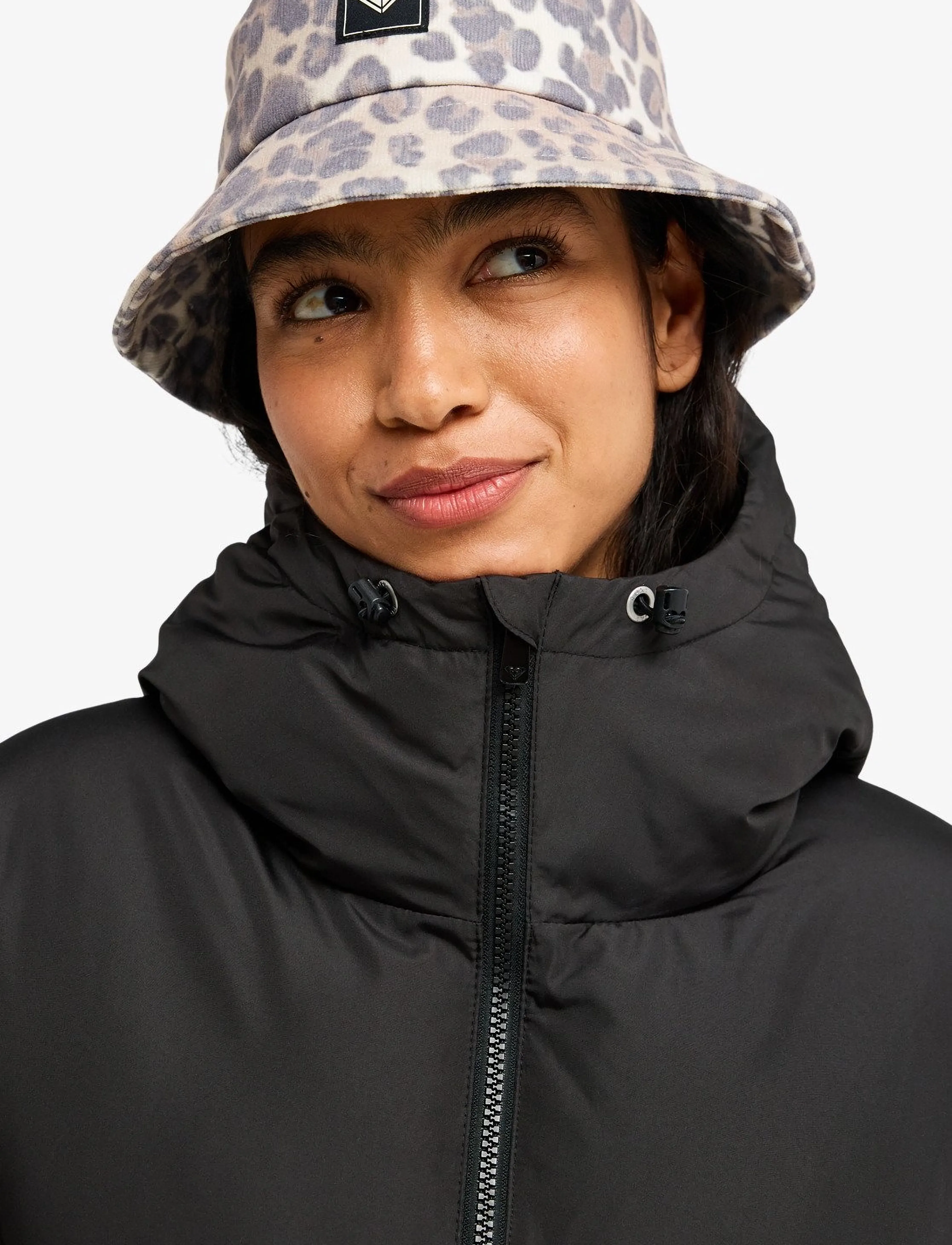 ROXY Shadow Wave jackor dam – bild 7