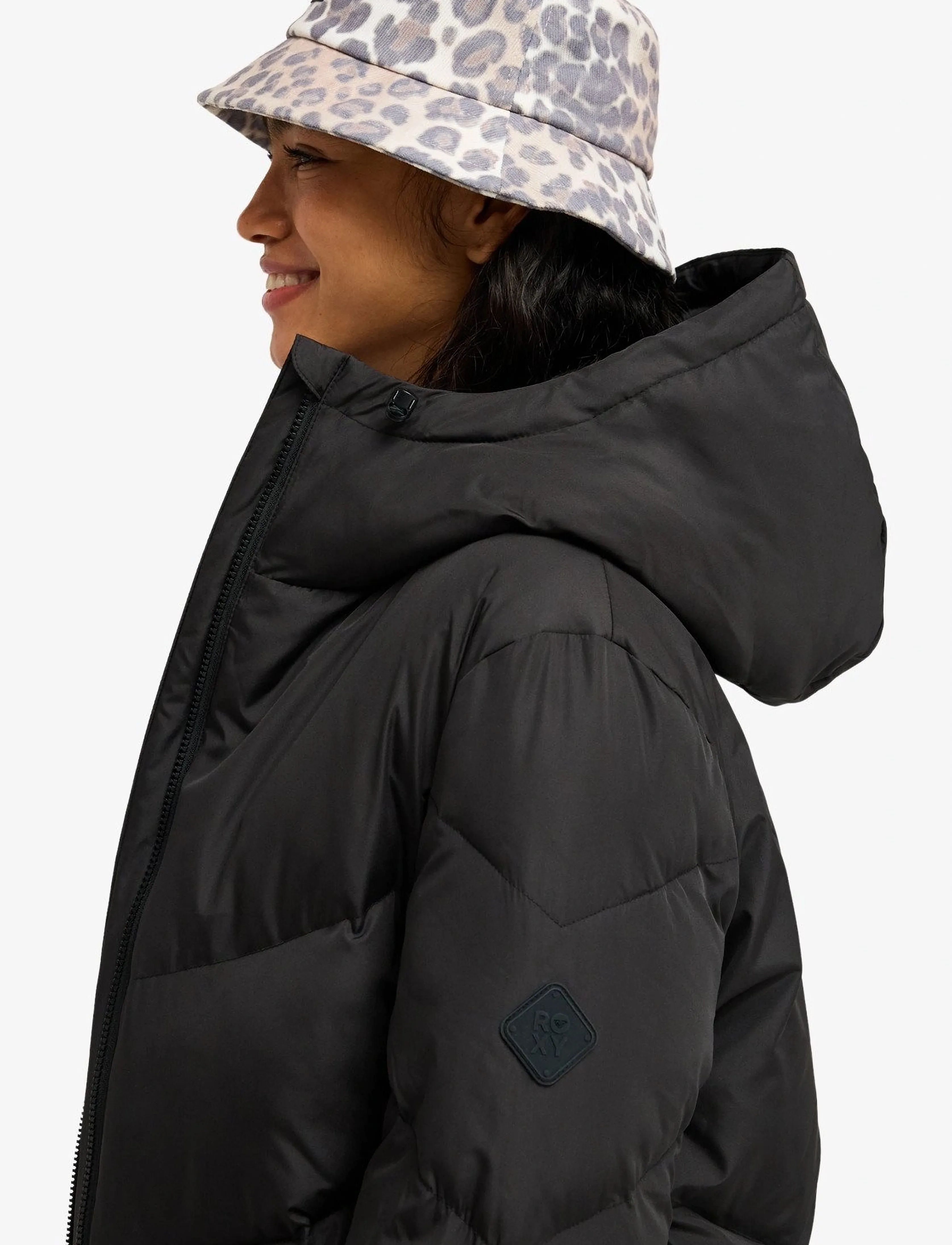 ROXY Shadow Wave jackor dam – bild 8