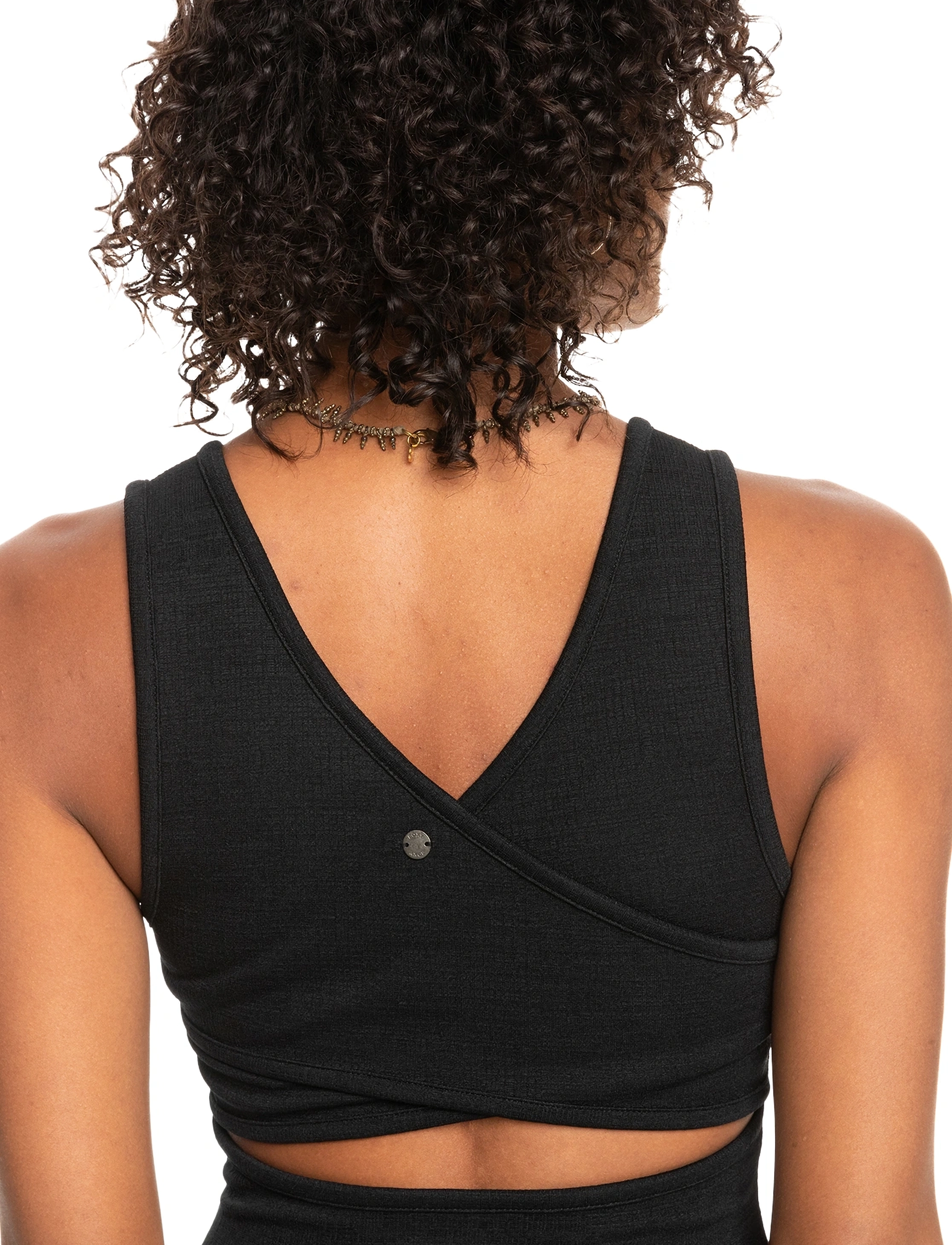 ROXY Good Keepsake Dress midiklänningar dam – bild 7