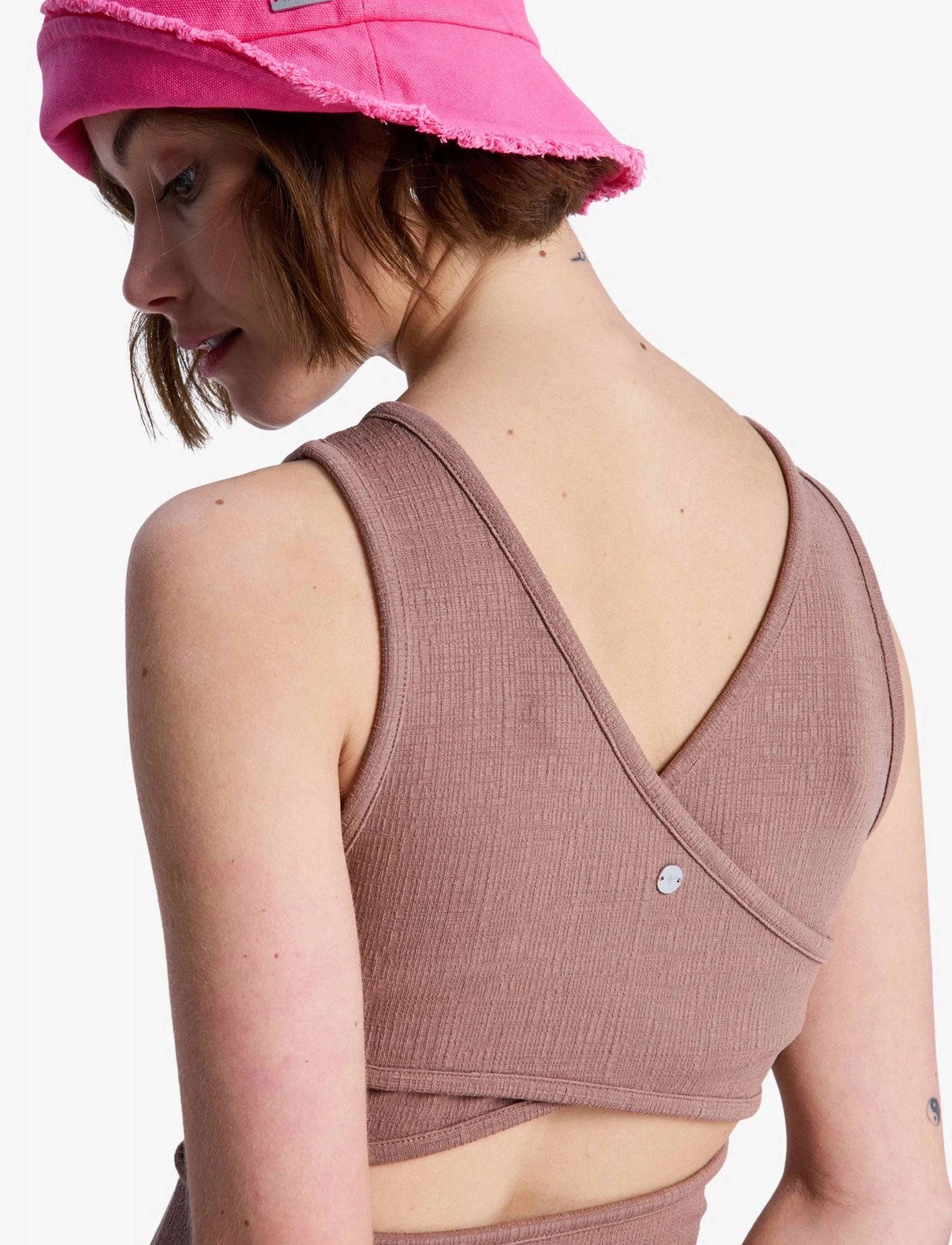 ROXY Good Keepsake Dress midiklänningar dam – bild 6