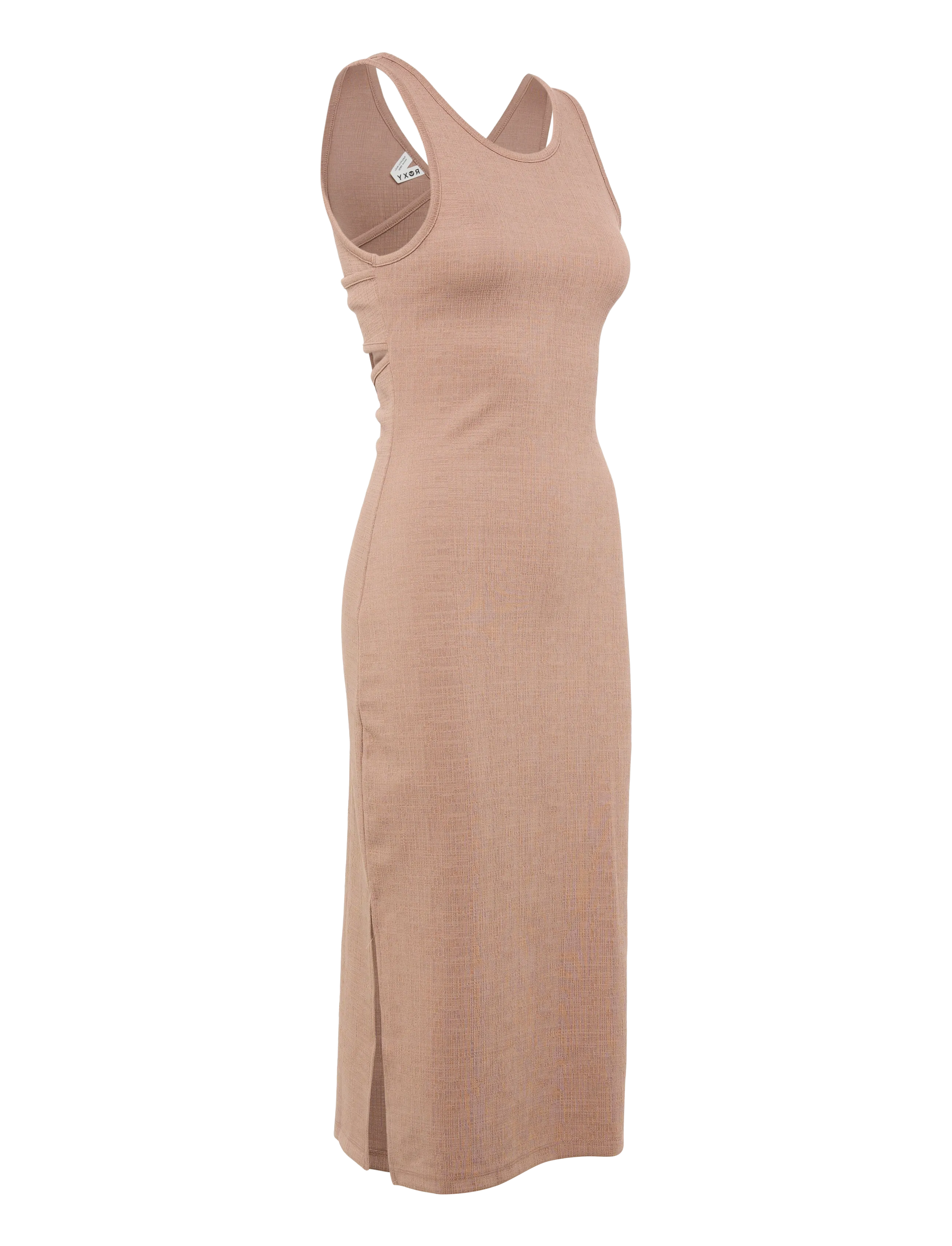Roxy - GOOD KEEPSAKE DRESS - sports dresses - brownie - 4