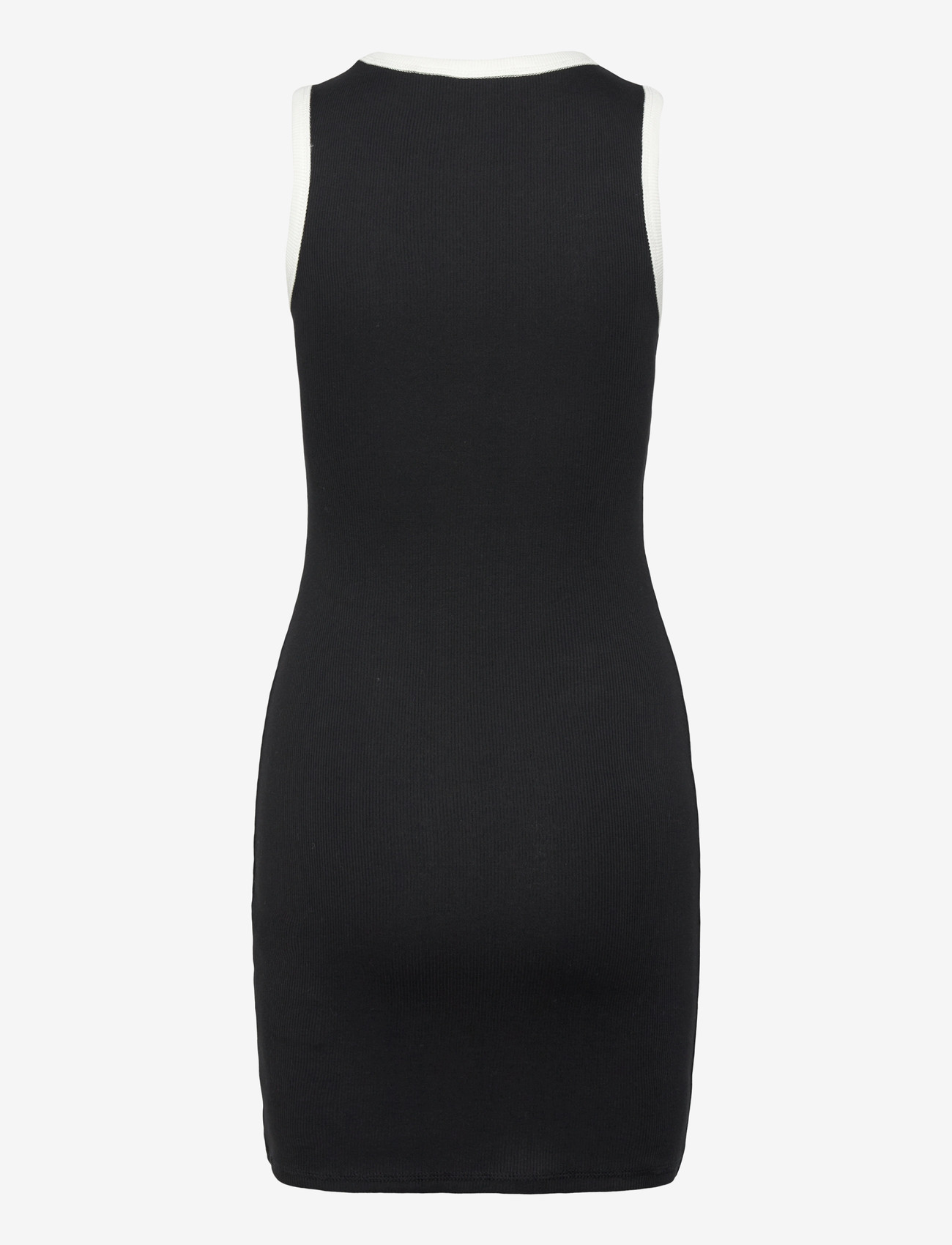 Roxy - ICONIC DAYS DRESS - sportklänningar - anthracite - 2