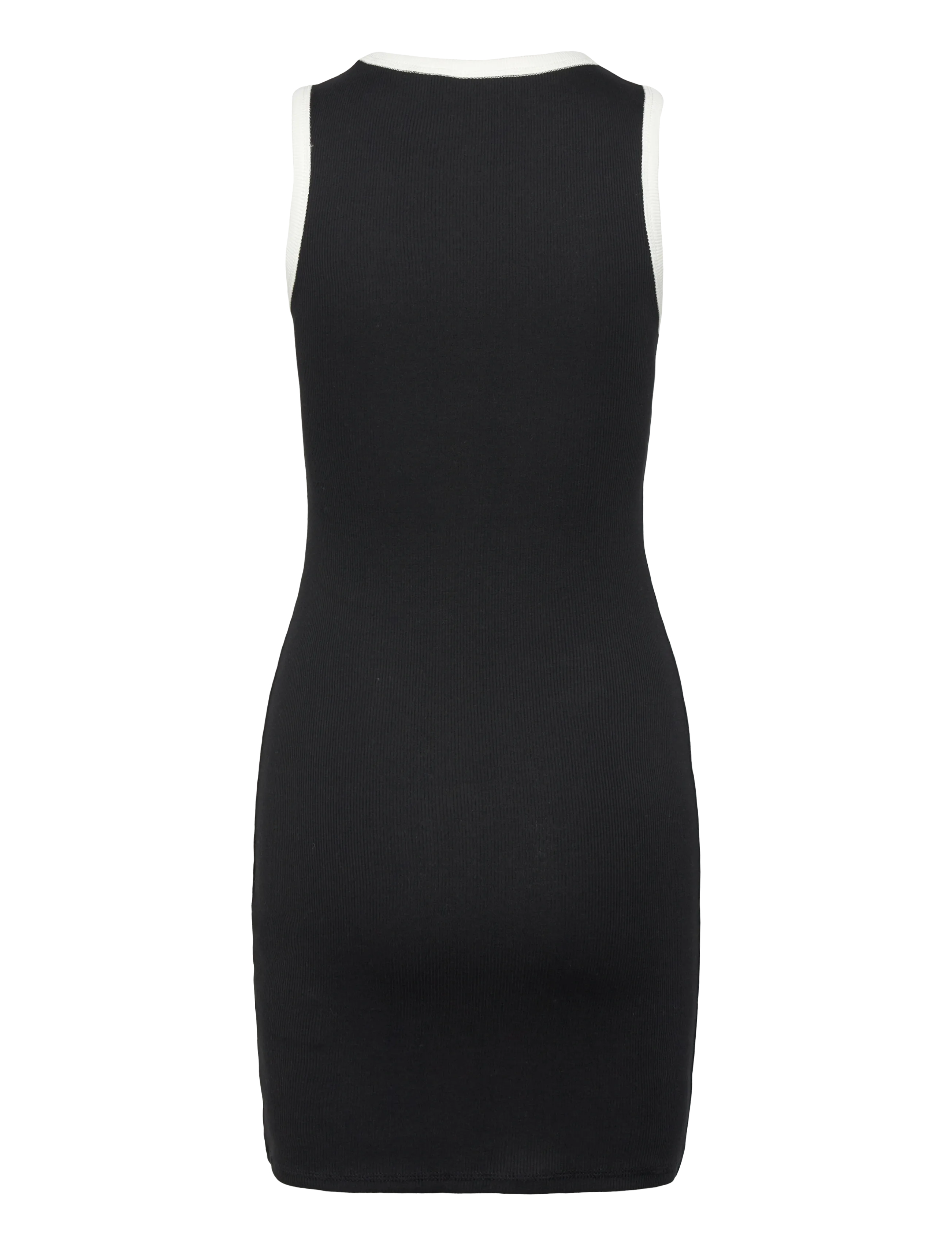Roxy - ICONIC DAYS DRESS - die niedrigsten preise - anthracite - 2