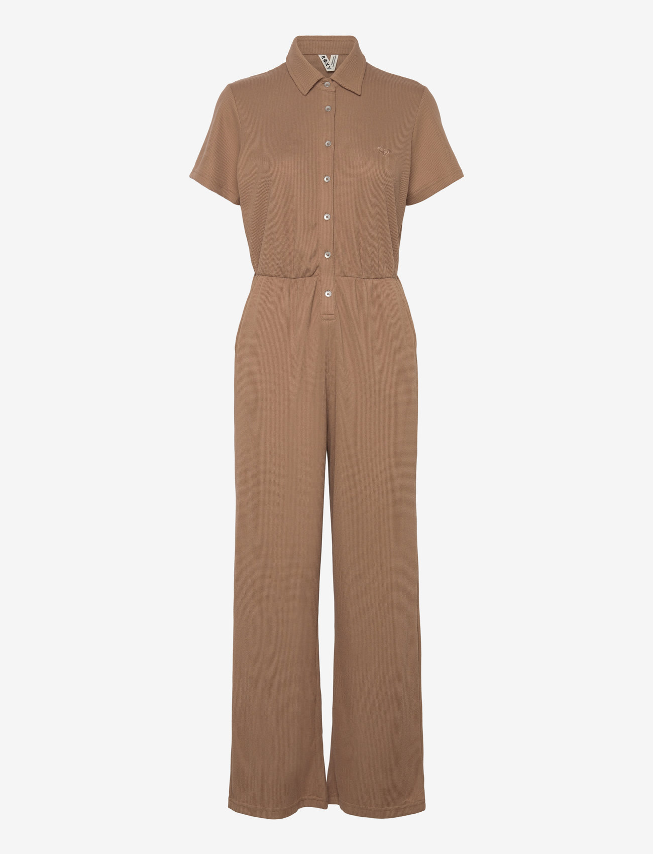 Roxy - BLUE SIDE OF THE SKY - kombinezony i body - portabella - 1