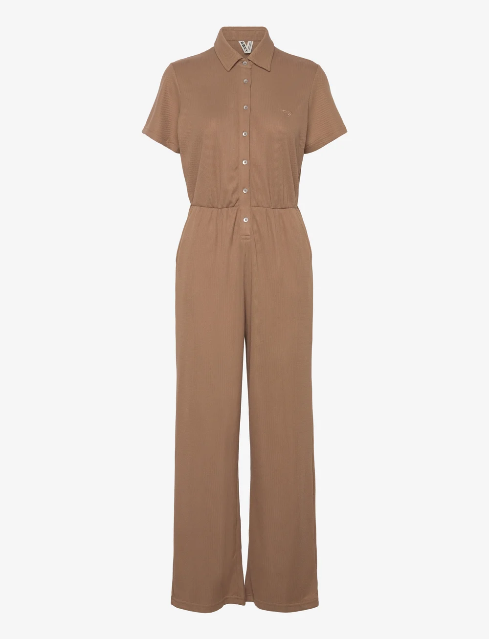 Roxy - BLUE SIDE OF THE SKY - haalarit & bodies - portabella - 1