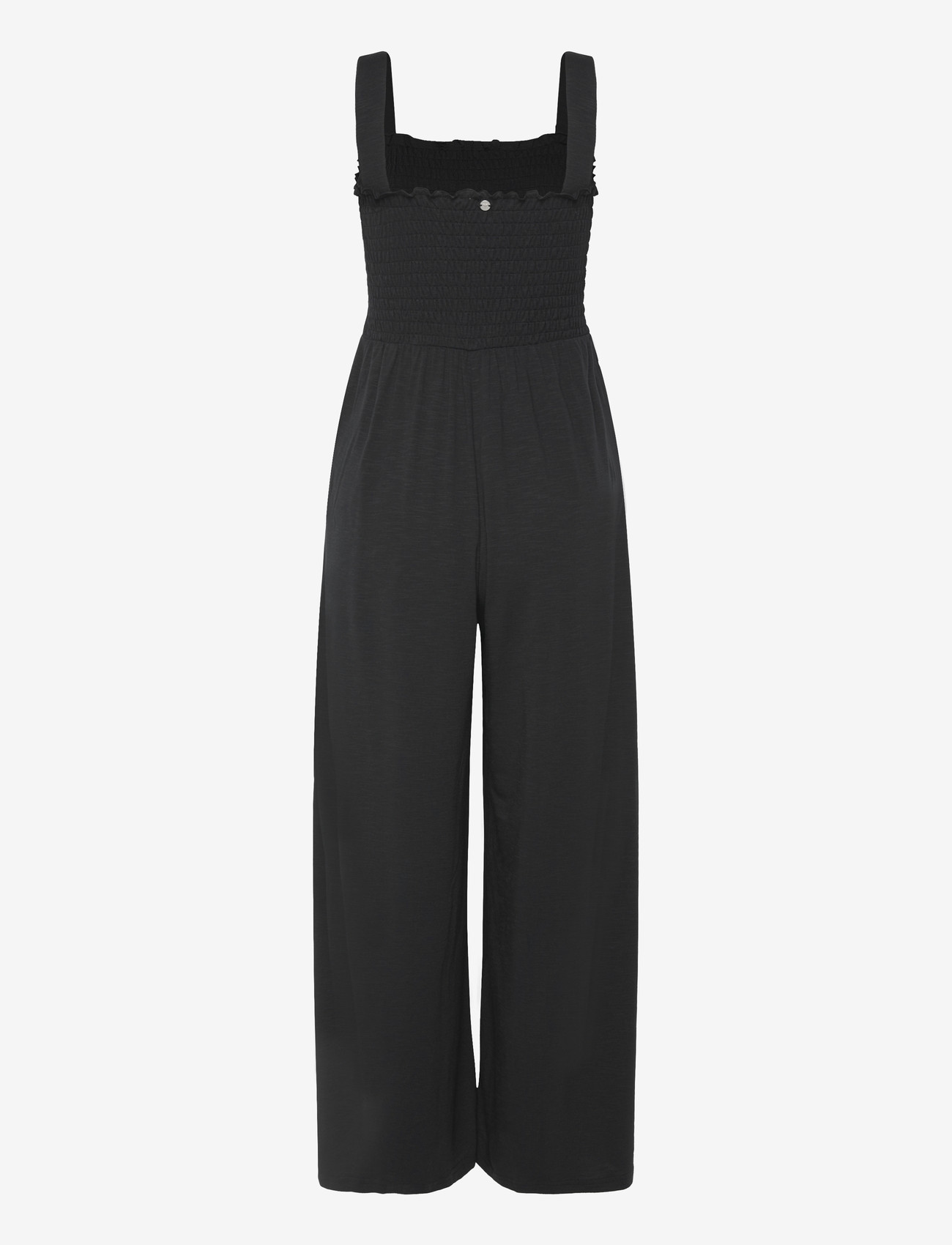 Roxy - JUST PASSING BY - sportoberteile - anthracite - 1