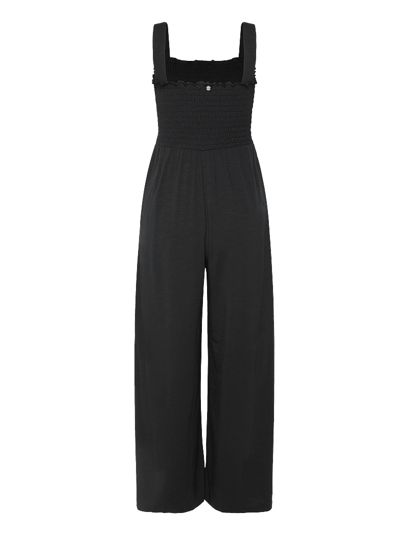 Roxy - JUST PASSING BY - jumpsuits & bodies - anthracite - 1