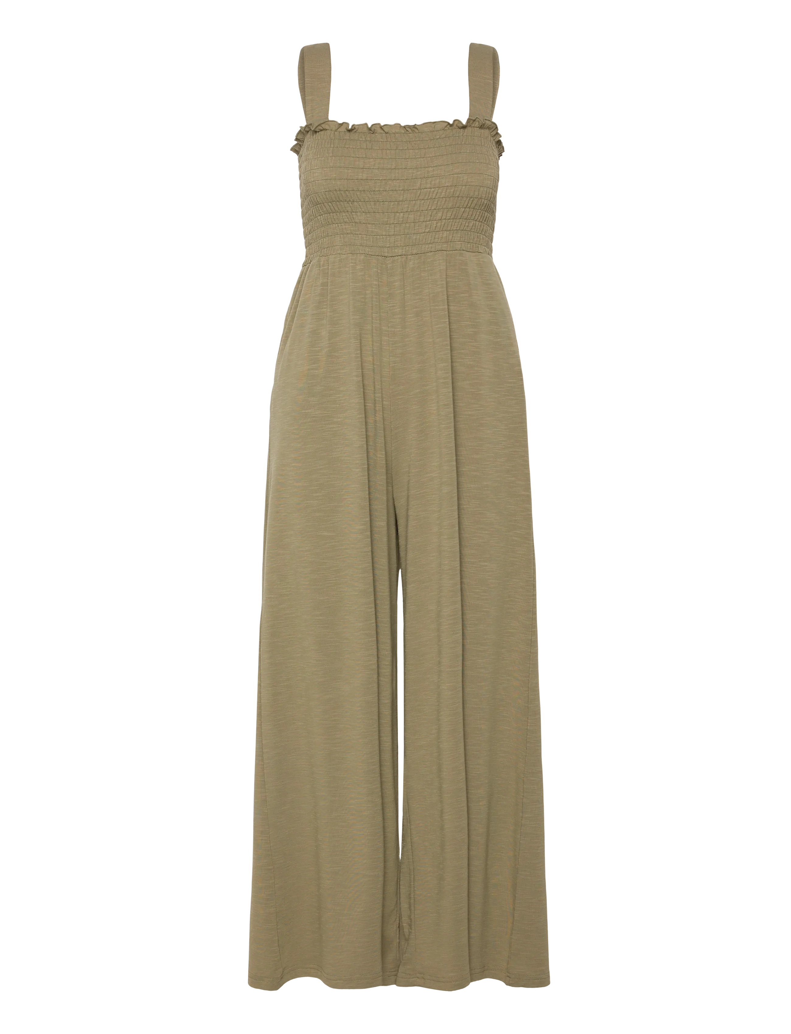 Roxy JUST PASSING BY - Alle produkter - OIL GREEN / khaki/green