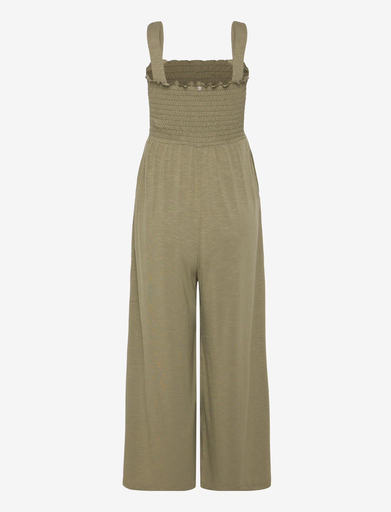 Roxy - JUST PASSING BY - sportstoppe - oil green - 2