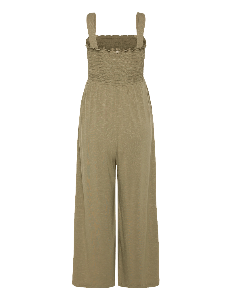 Roxy - JUST PASSING BY - jumpsuits & bodies - oil green - 2