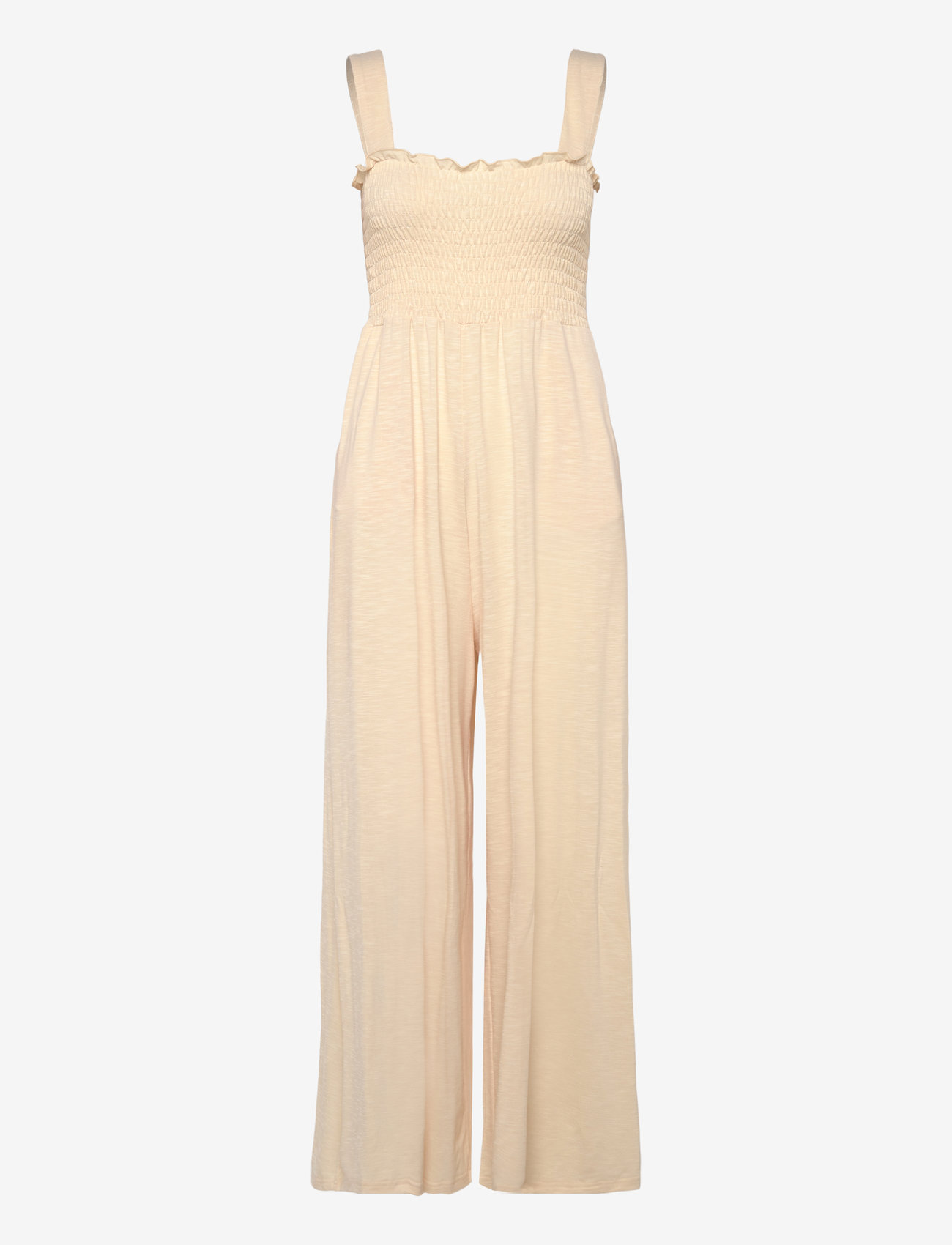 Roxy - JUST PASSING BY - sportoberteile - parchment - 0