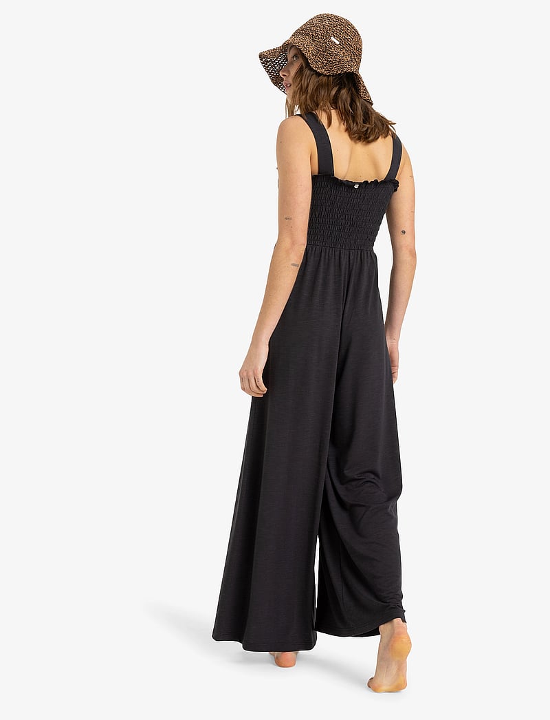 Roxy - JUST PASSING BY - jumpsuits & bodies - phantom - 3