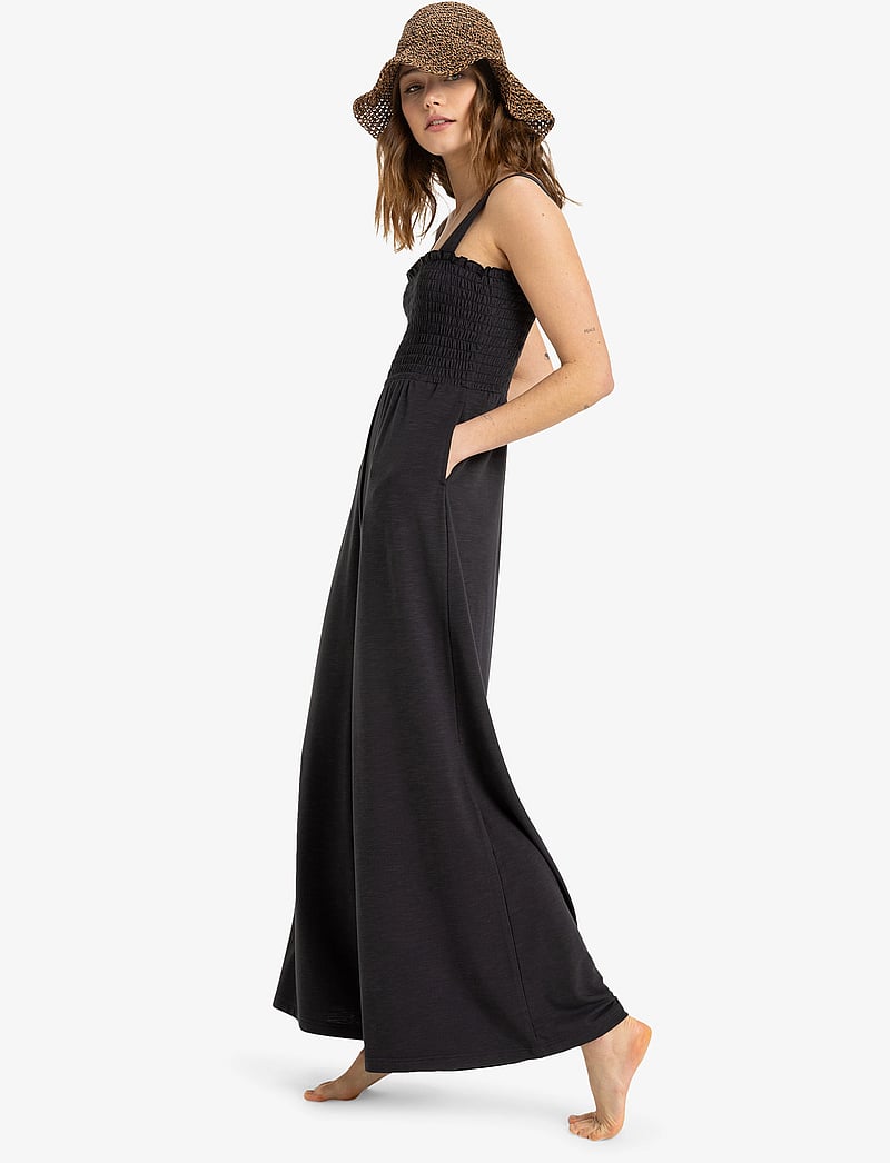 Roxy - JUST PASSING BY - jumpsuits & bodies - phantom - 5