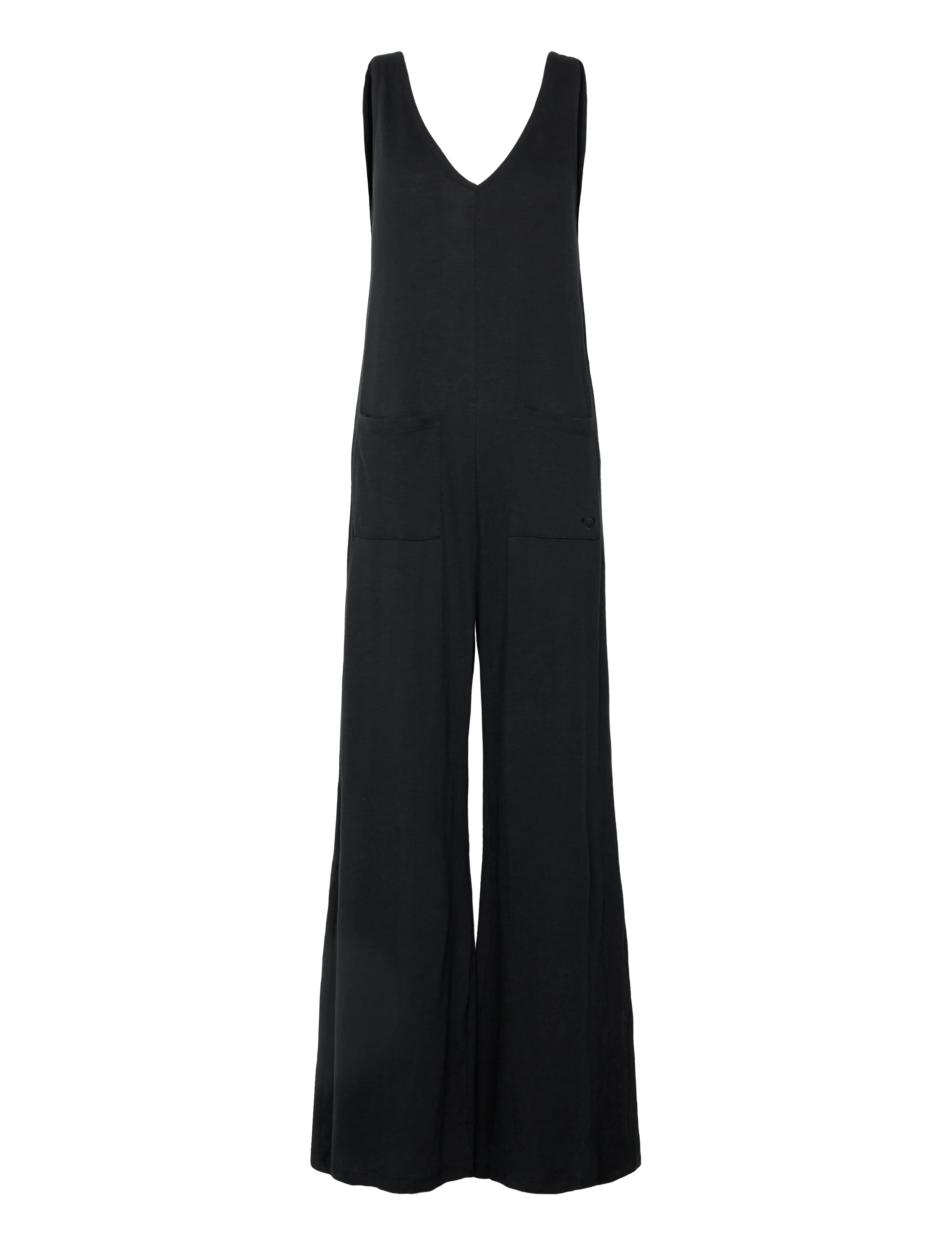 Roxy BRIGHT PASSAGE JUMPER - Vêtements - ANTHRACITE / black