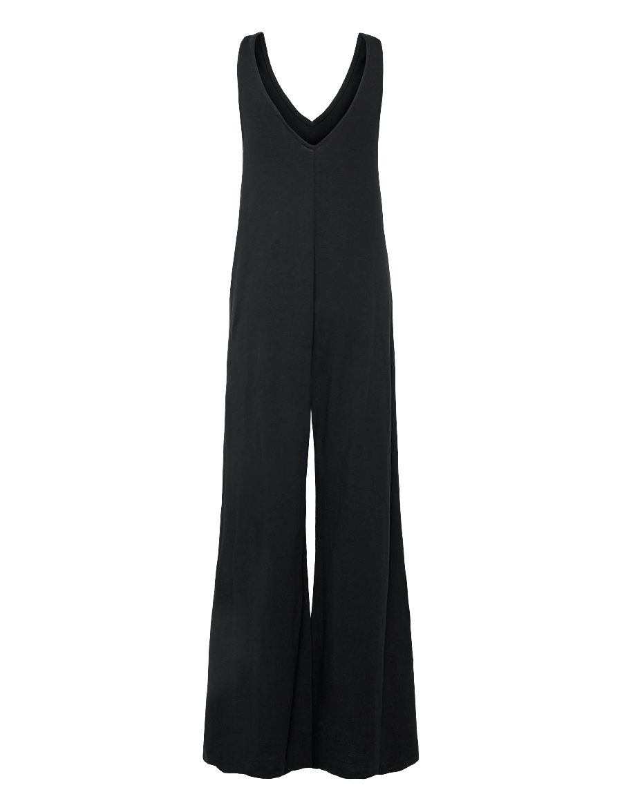 Roxy - BRIGHT PASSAGE JUMPER - jumpsuits & bodies - anthracite - 2