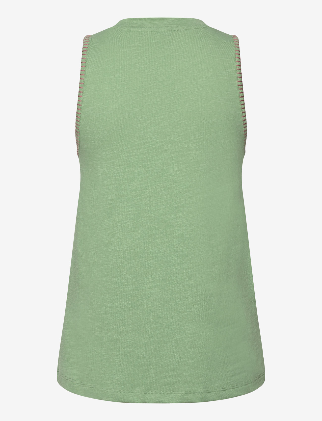 Roxy - BETTER DAYS TANK TOP - tank tops - basil - 1