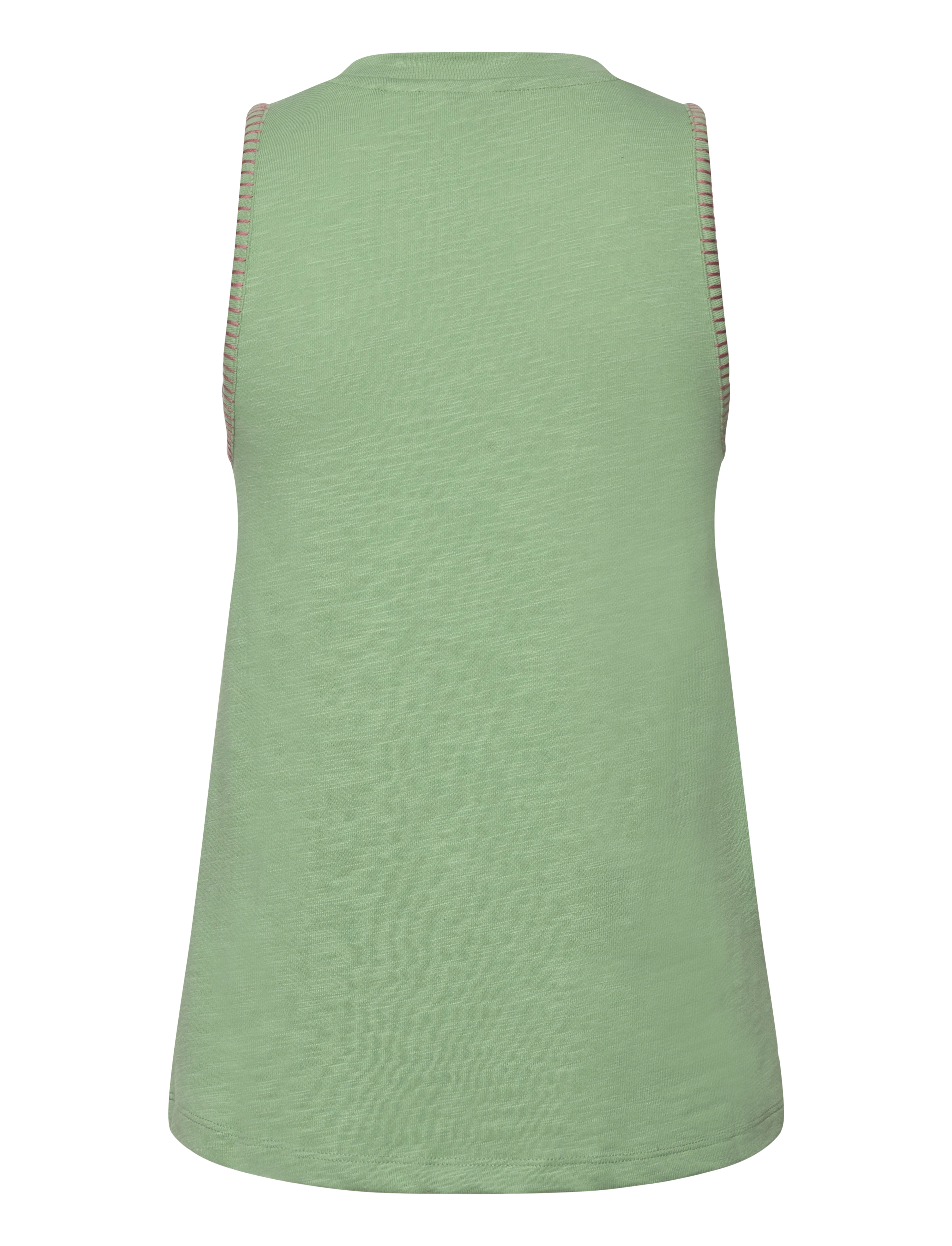 Roxy - BETTER DAYS TANK TOP - basil - 2