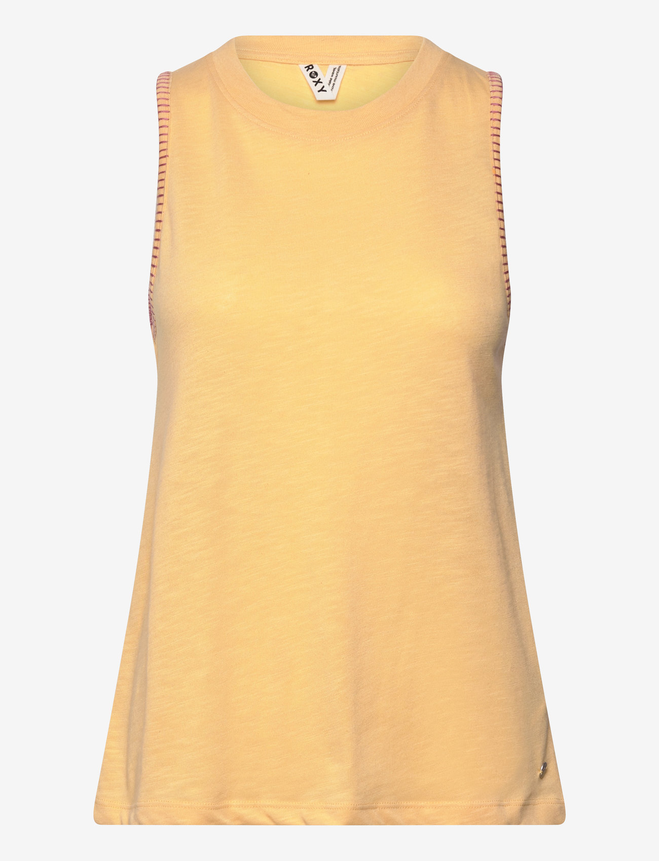 Roxy - BETTER DAYS TANK TOP - toppar & t-shirts - impala - 1