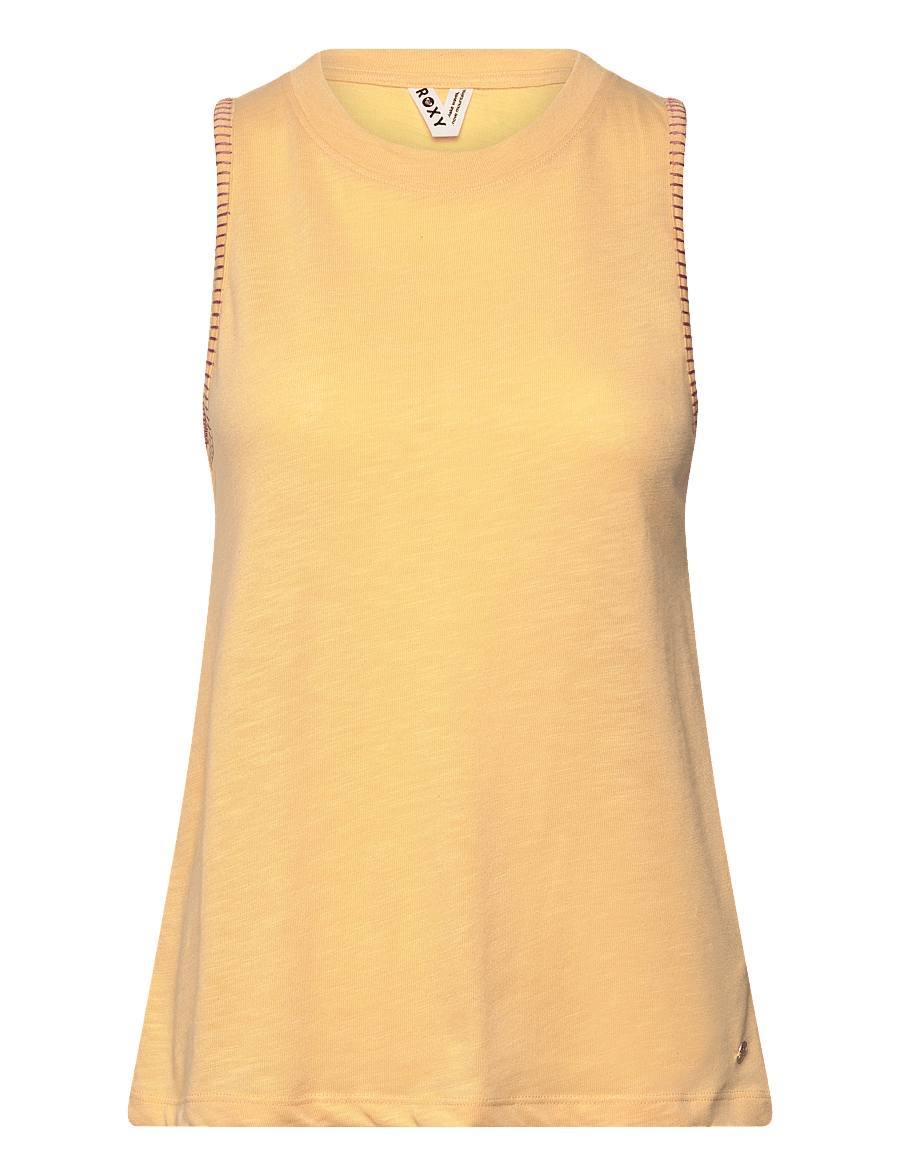 Roxy - BETTER DAYS TANK TOP - impala - 1