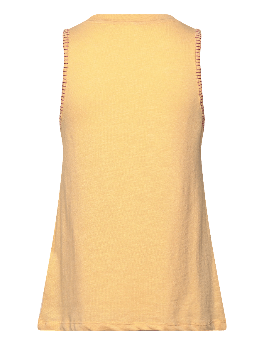 Roxy - BETTER DAYS TANK TOP - impala - 2