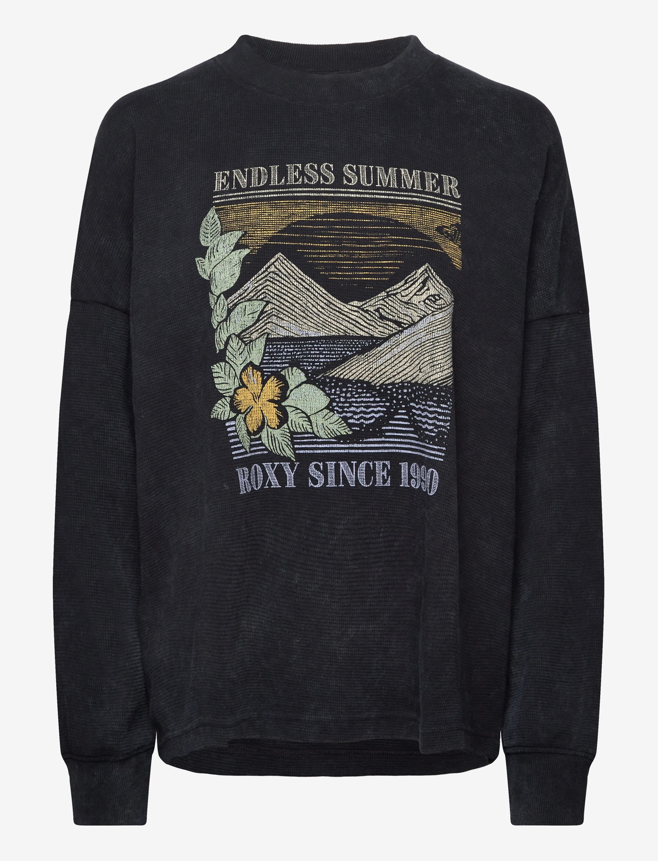 Roxy - EASTSIDE MIDWEIGHT - damen - anthracite - 0