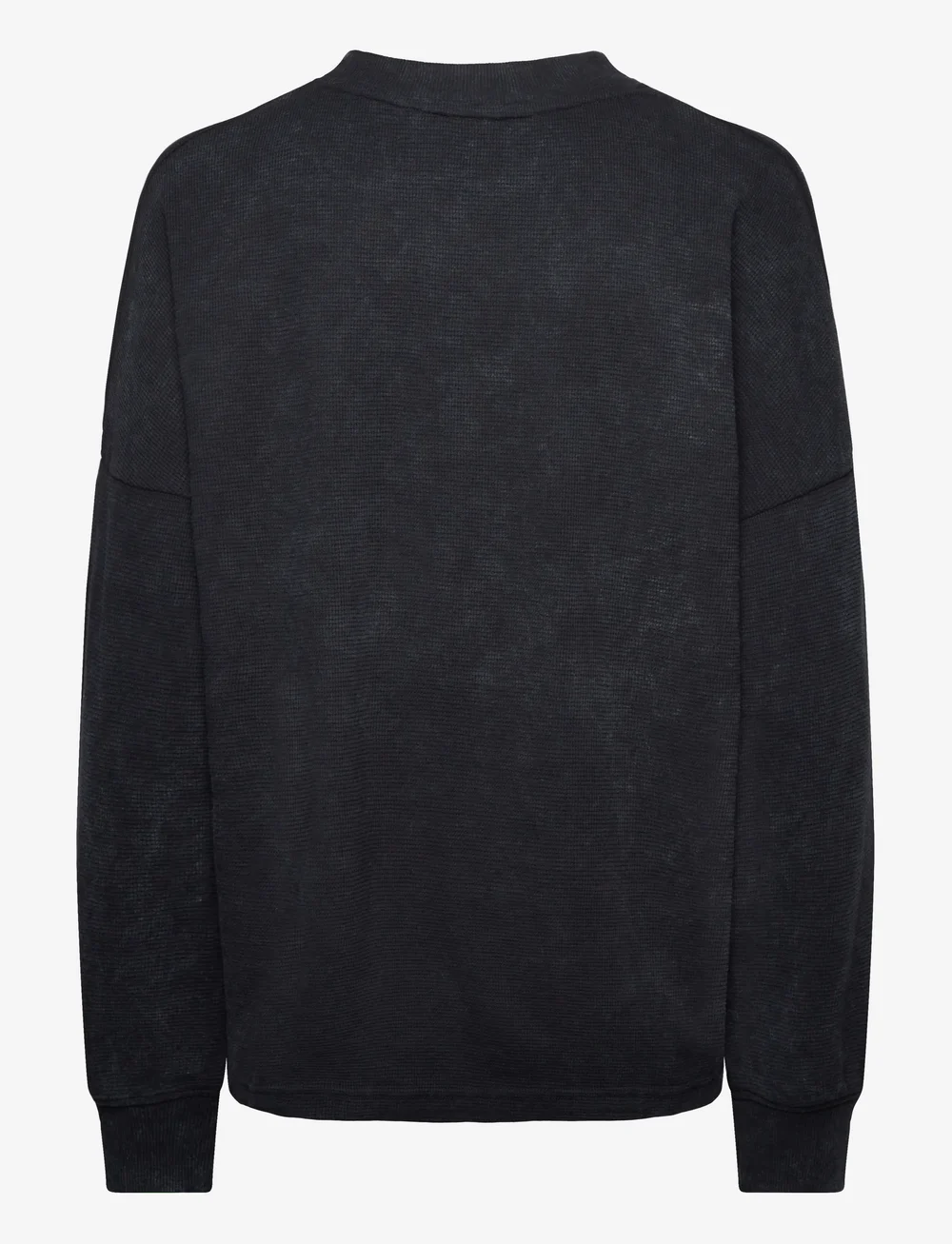 Roxy - EASTSIDE MIDWEIGHT - oberteile - anthracite - 2