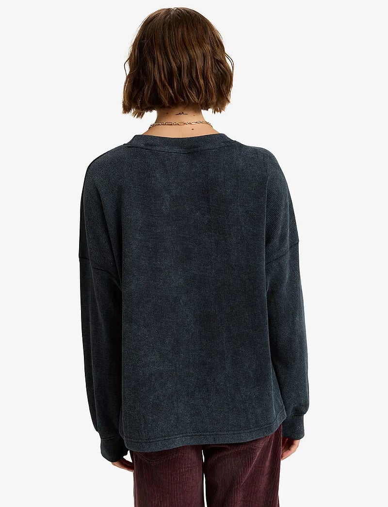 Roxy - EASTSIDE MIDWEIGHT - anthracite - 3