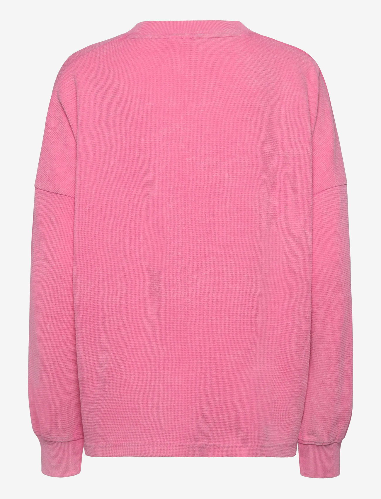 Roxy - EASTSIDE MIDWEIGHT - dressipluusid - pink cosmos - 2