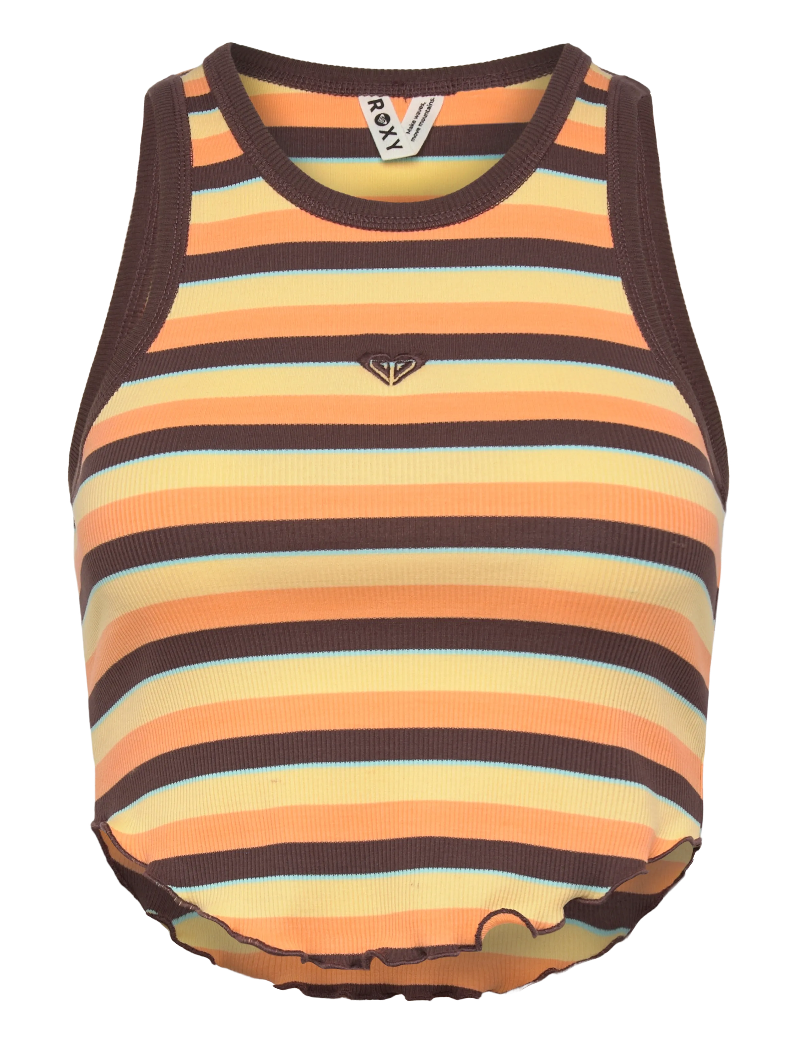 FRENCH ROAST HEY DAY STRIPE